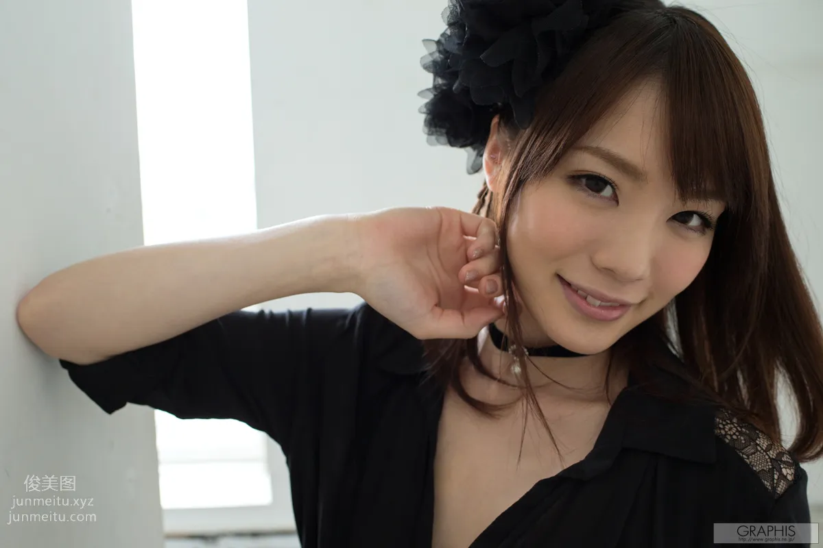 [Graphis] 2015.03.13 鈴村あいり page 39