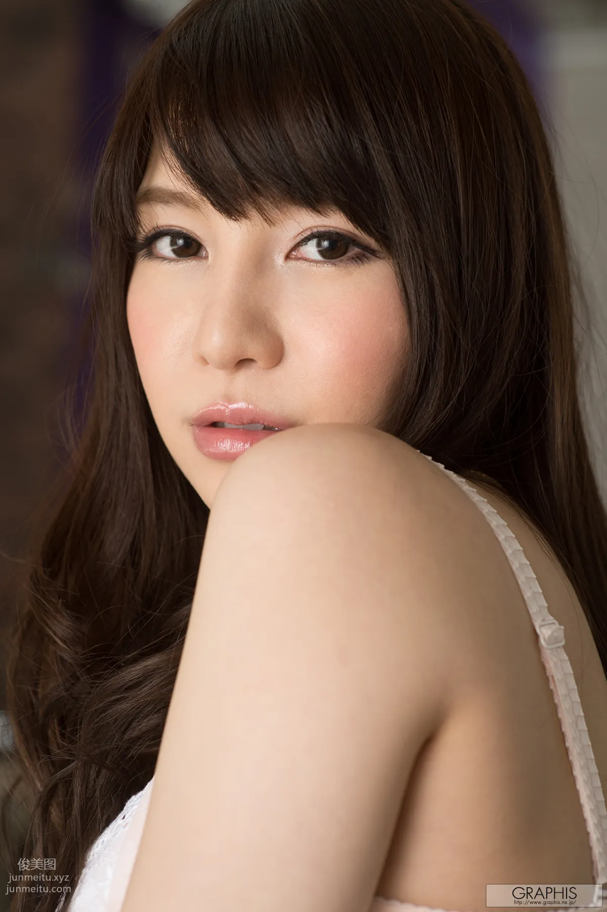 [Graphis] 2015.03.20 葵 page 10