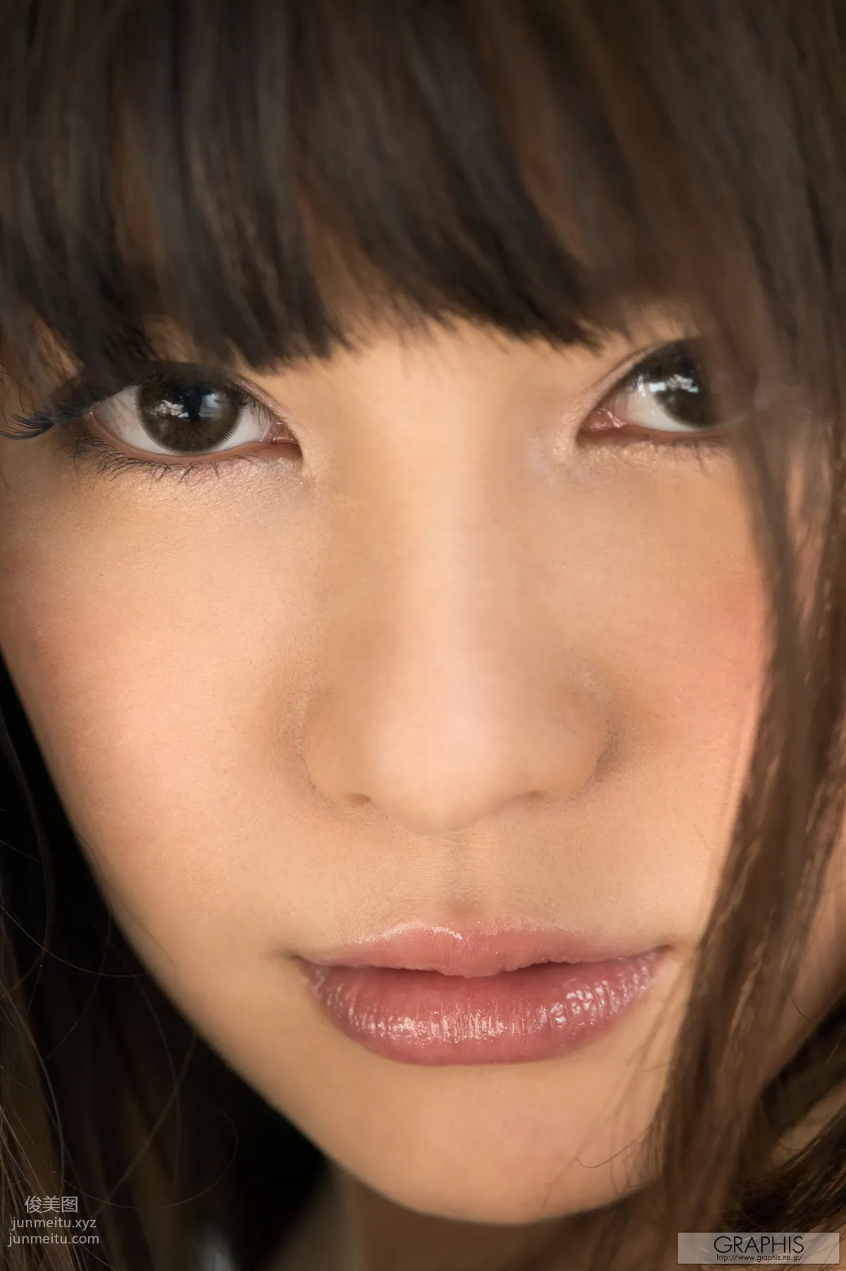 [Graphis] 2015.03.20 葵 page 39