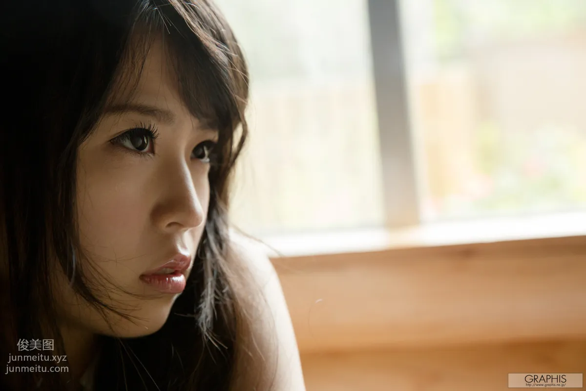 [Graphis] 2015.04.03 Yura Sakura - [Washed Out] page 70