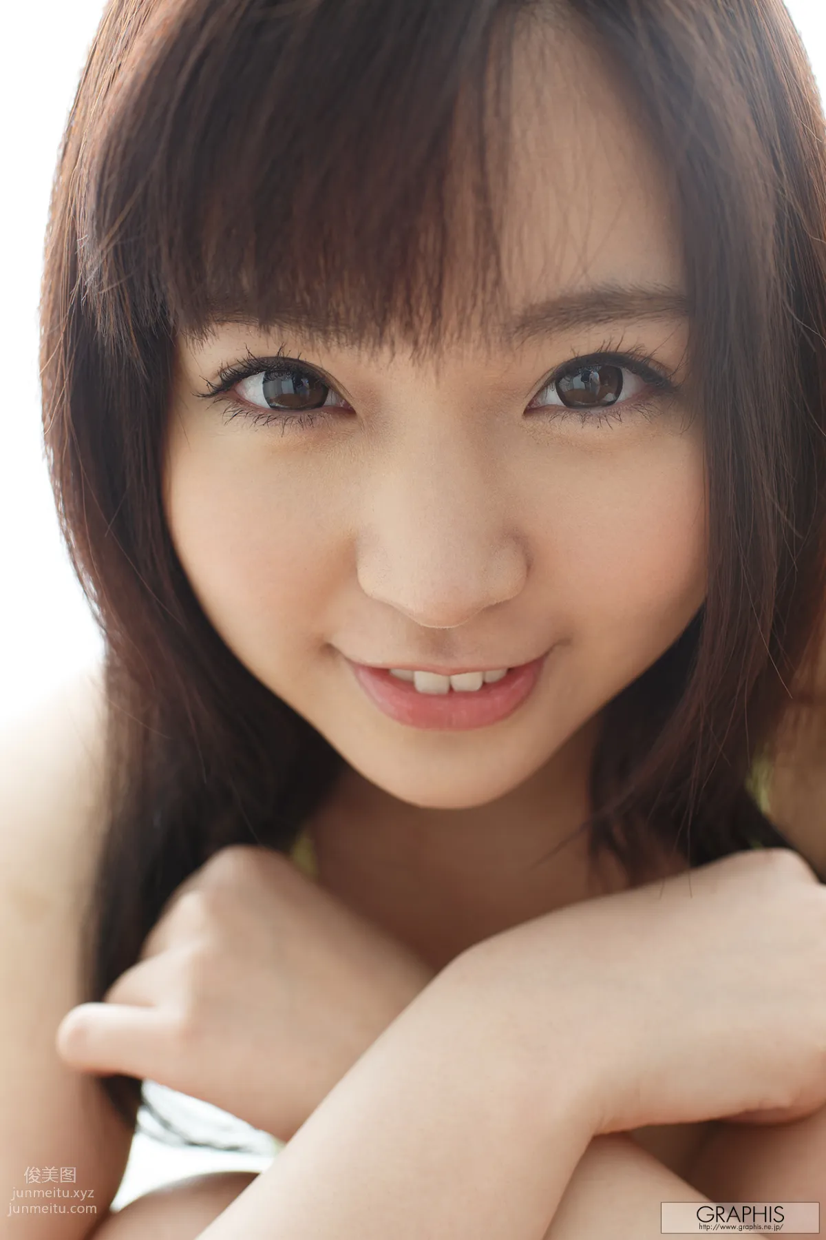 [Graphis] 2015.04.03 綾乃なな page 3