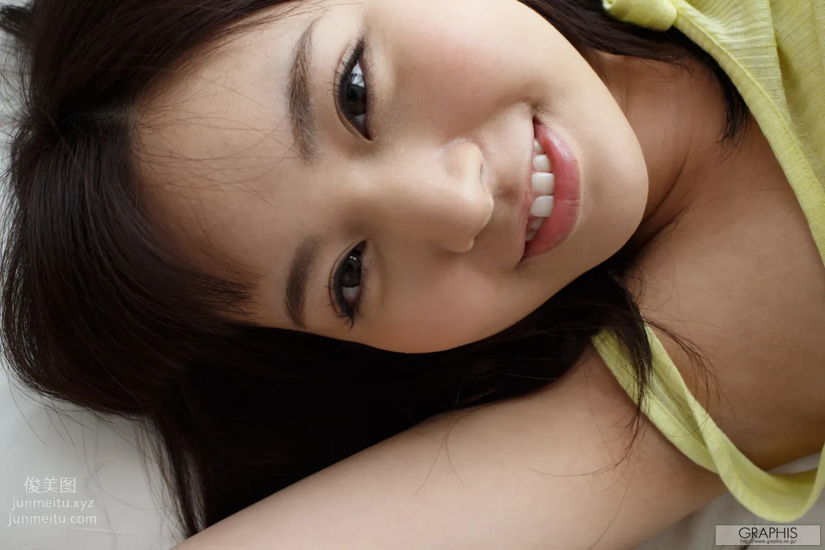 [Graphis] 2015.04.03 綾乃なな page 6