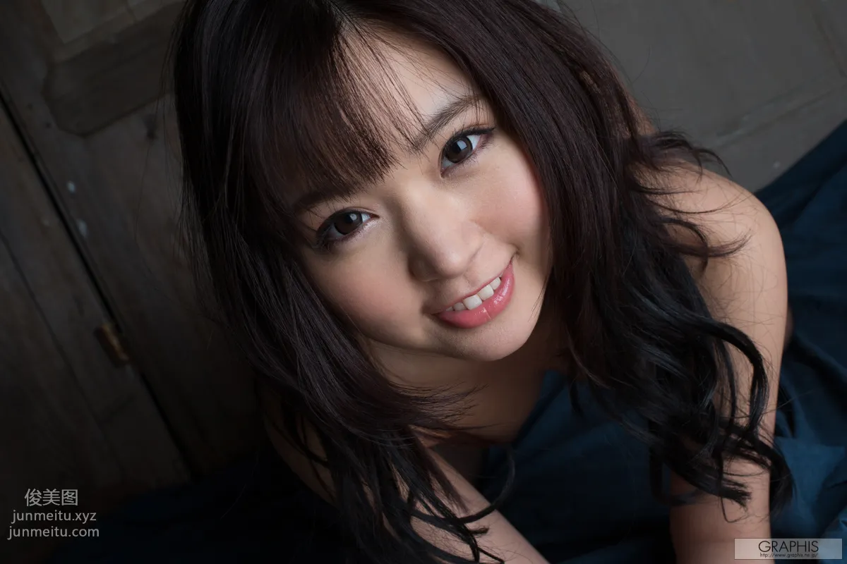 [Graphis] 2015.04.03 綾乃なな page 121