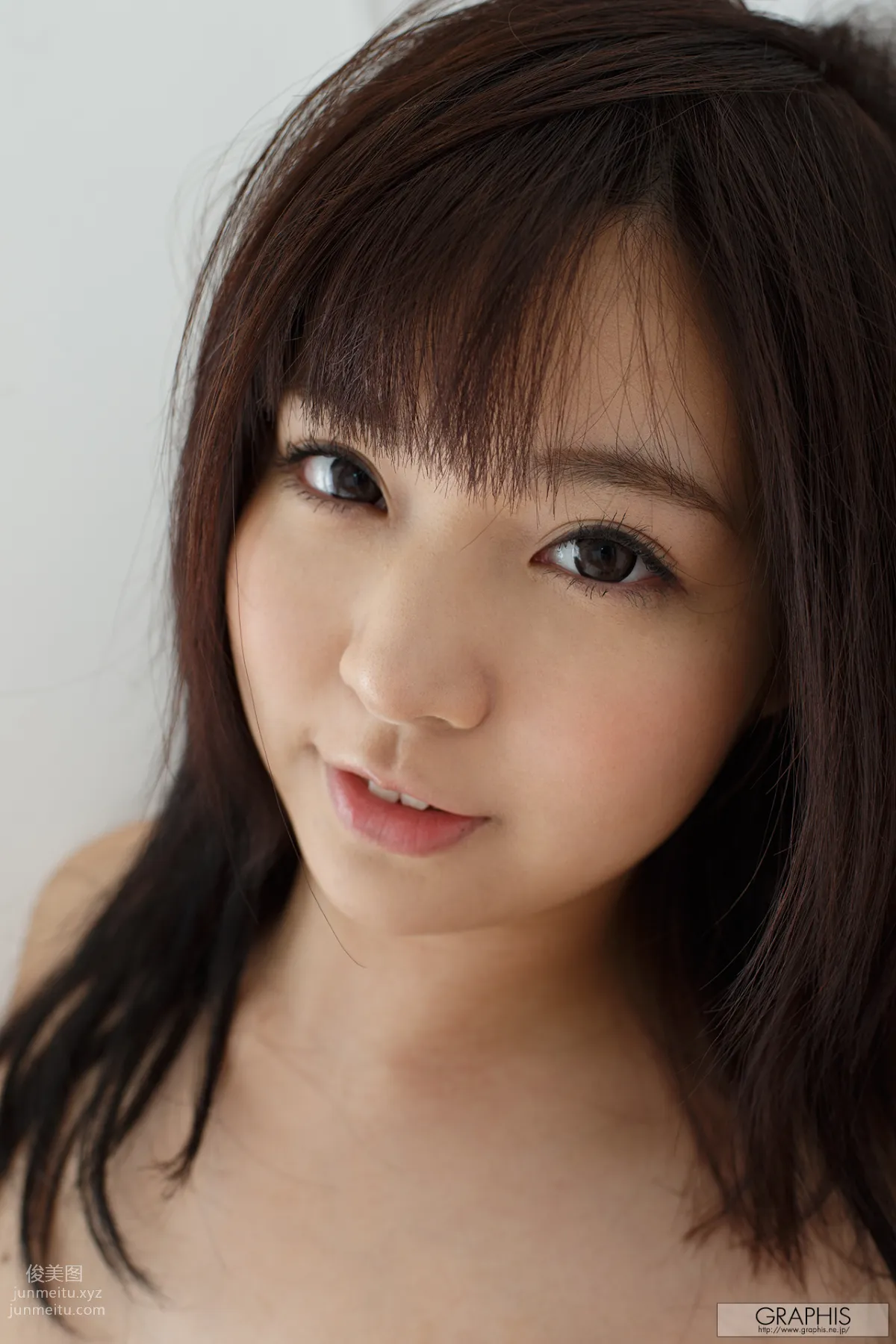 [Graphis] 2015.04.03 綾乃なな page 14