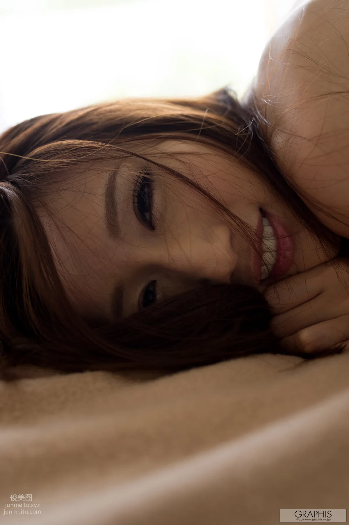 [Graphis] 2015.04.10 JULIA page 96