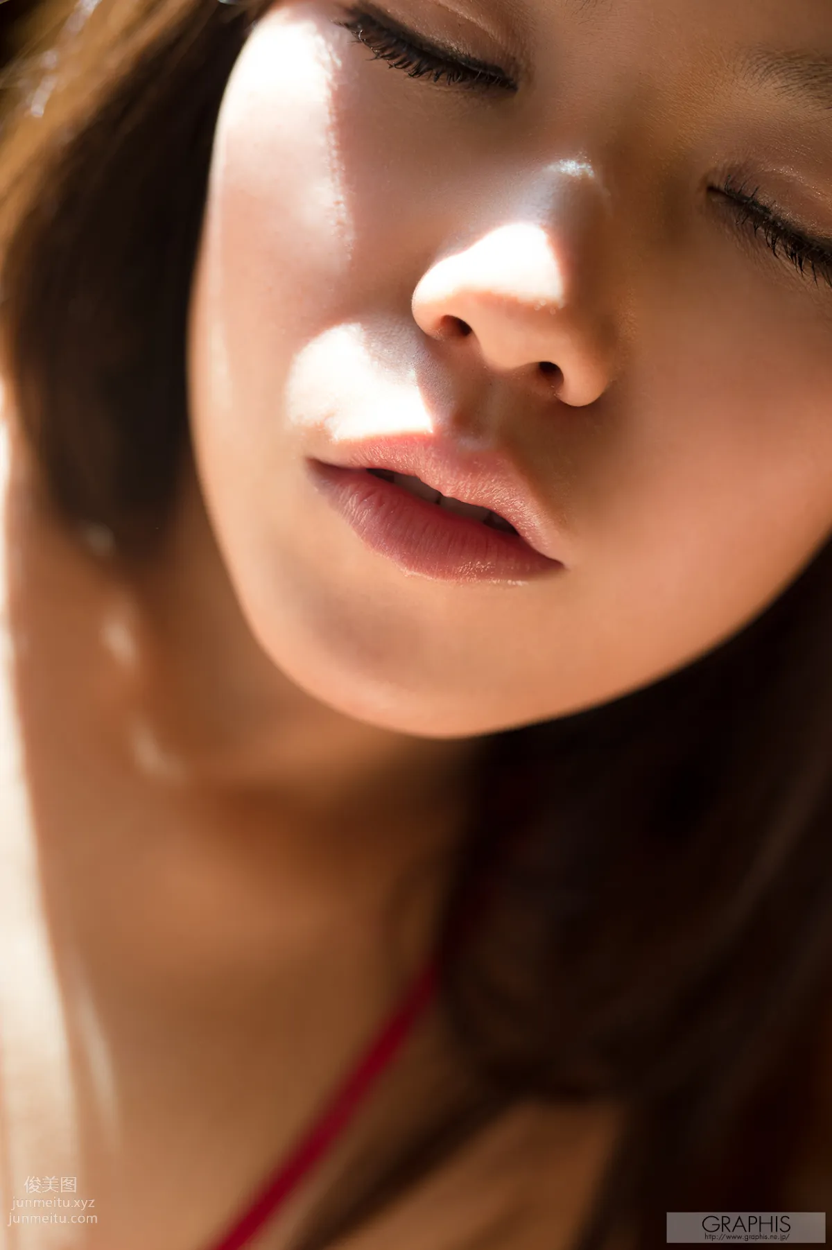 [Graphis] 2015.04.15 美月あおい page 101