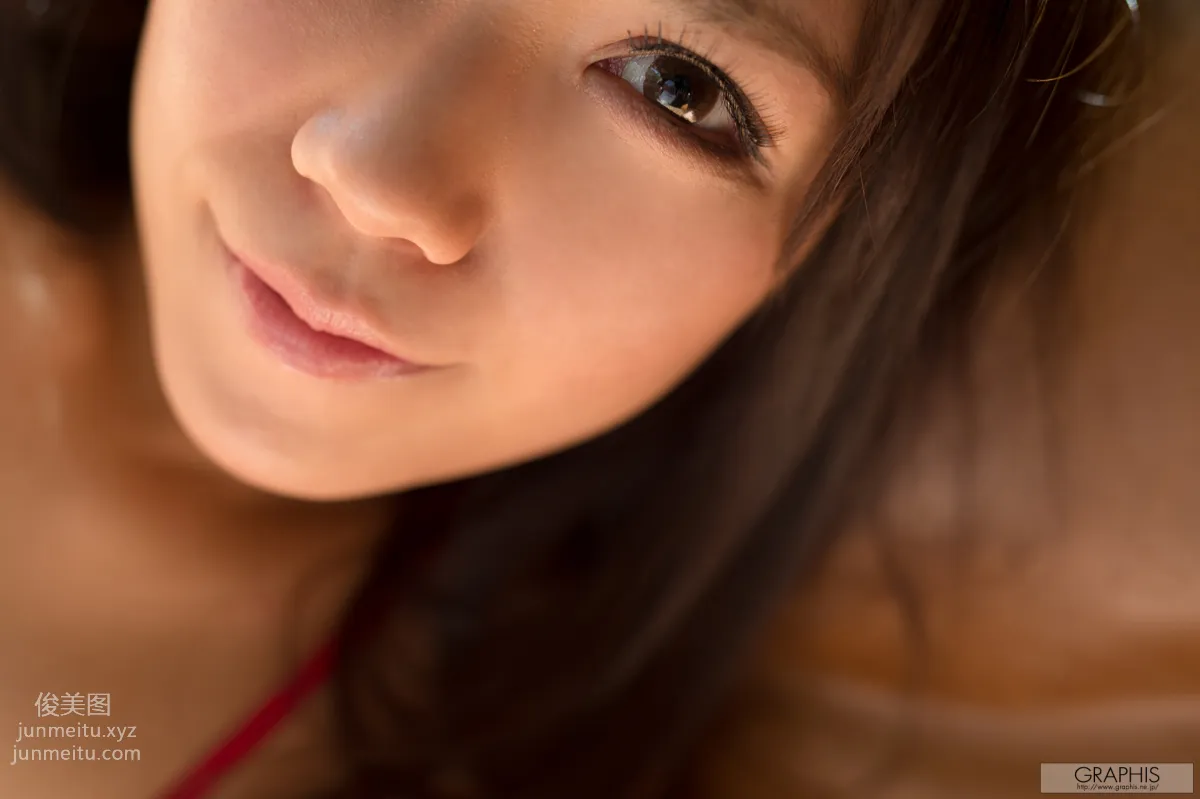 [Graphis] 2015.04.15 美月あおい page 102