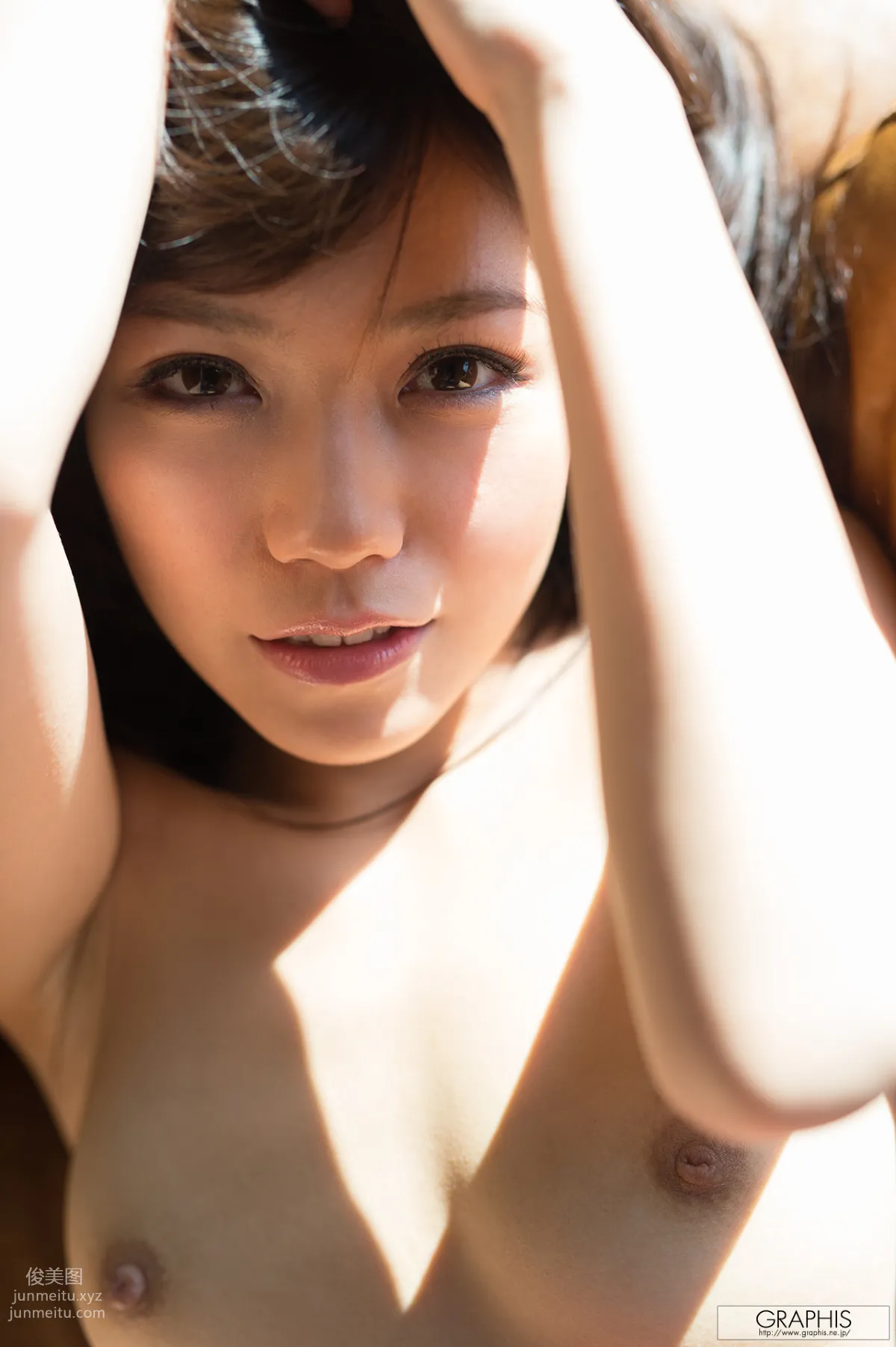[Graphis] 2015.04.15 美月あおい page 120