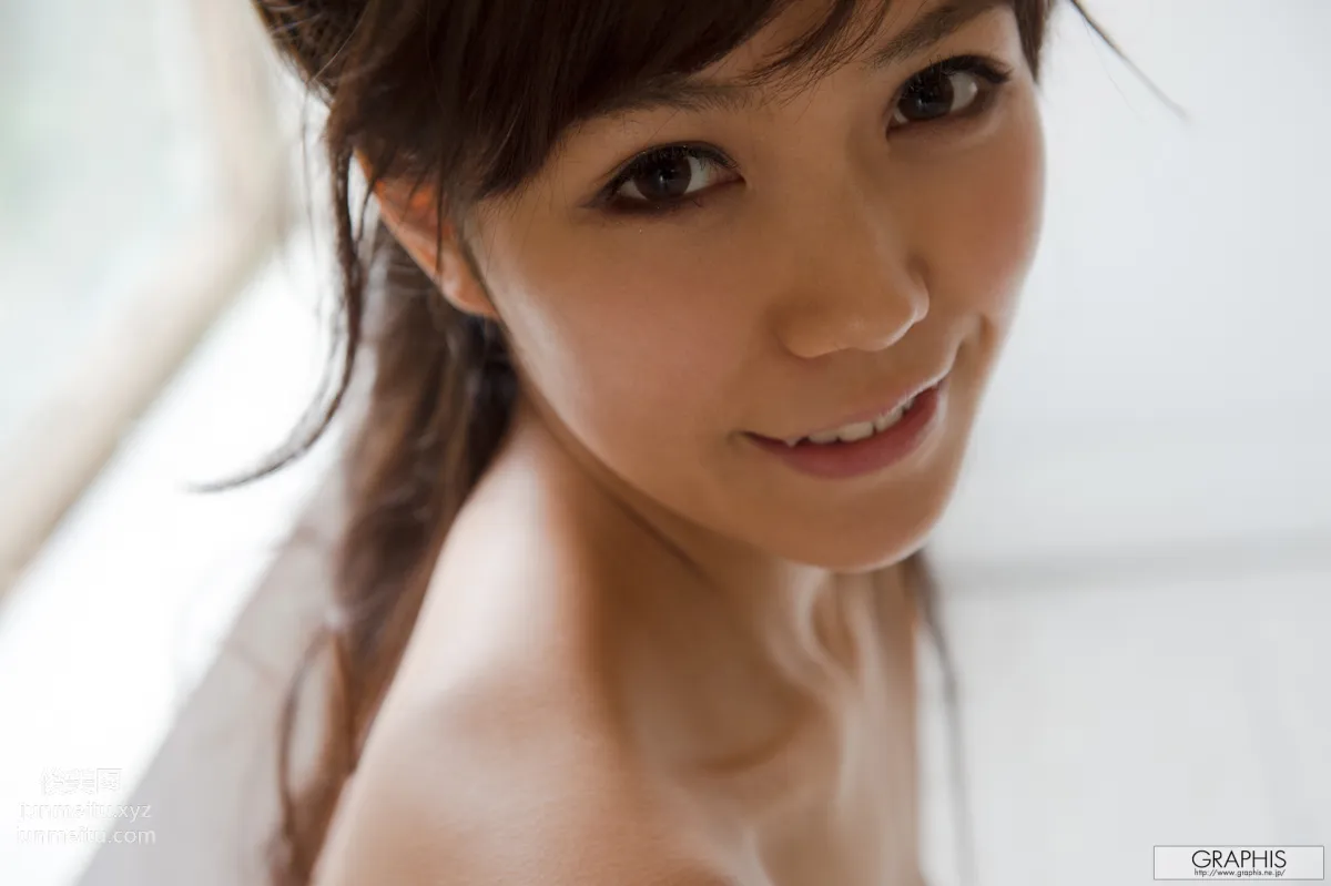[Graphis] 2015.04.15 美月あおい page 91