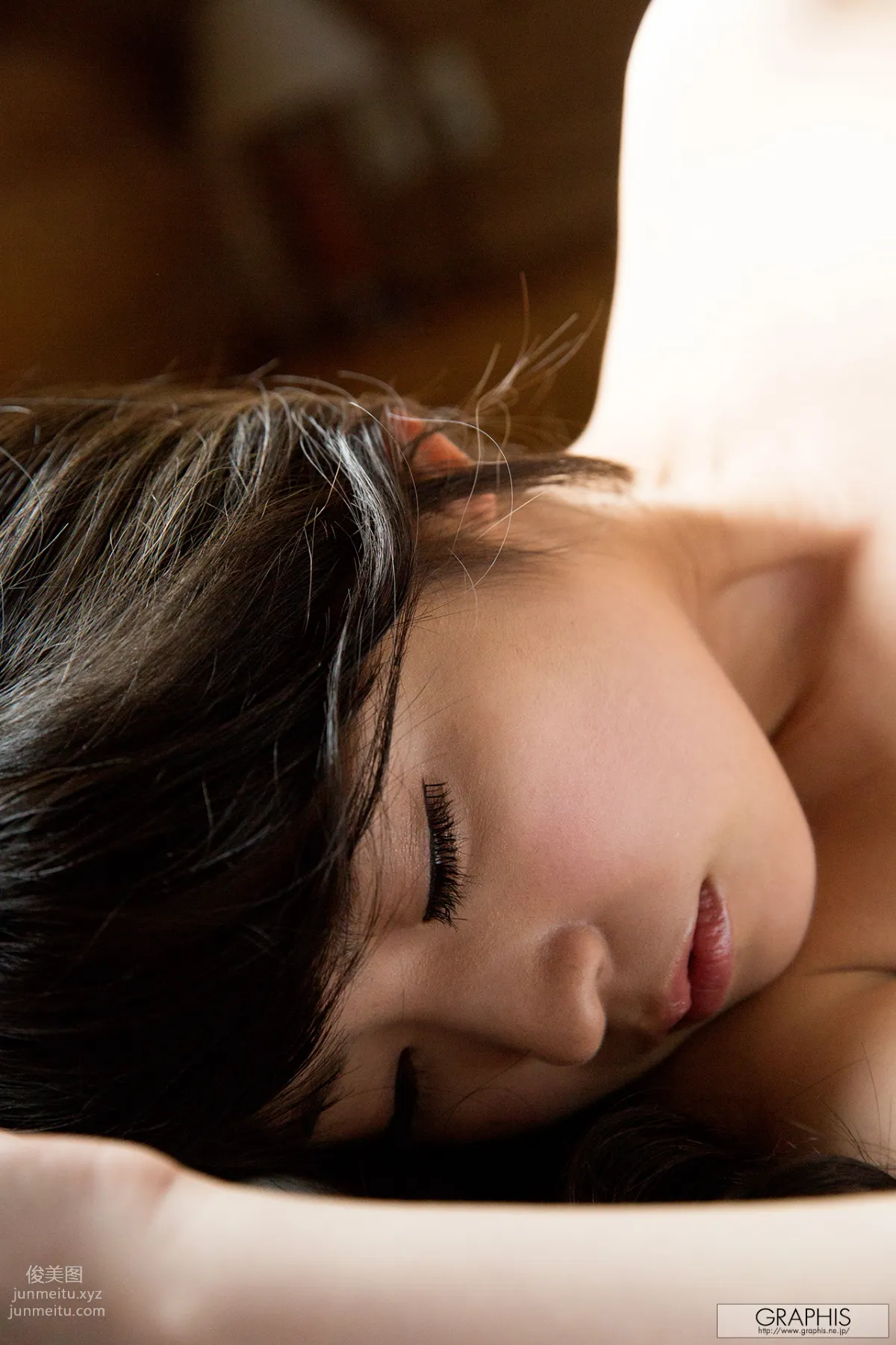 [Graphis] 2015.05.04 Yura Sakura さくらゆら {Washed Out} page 84