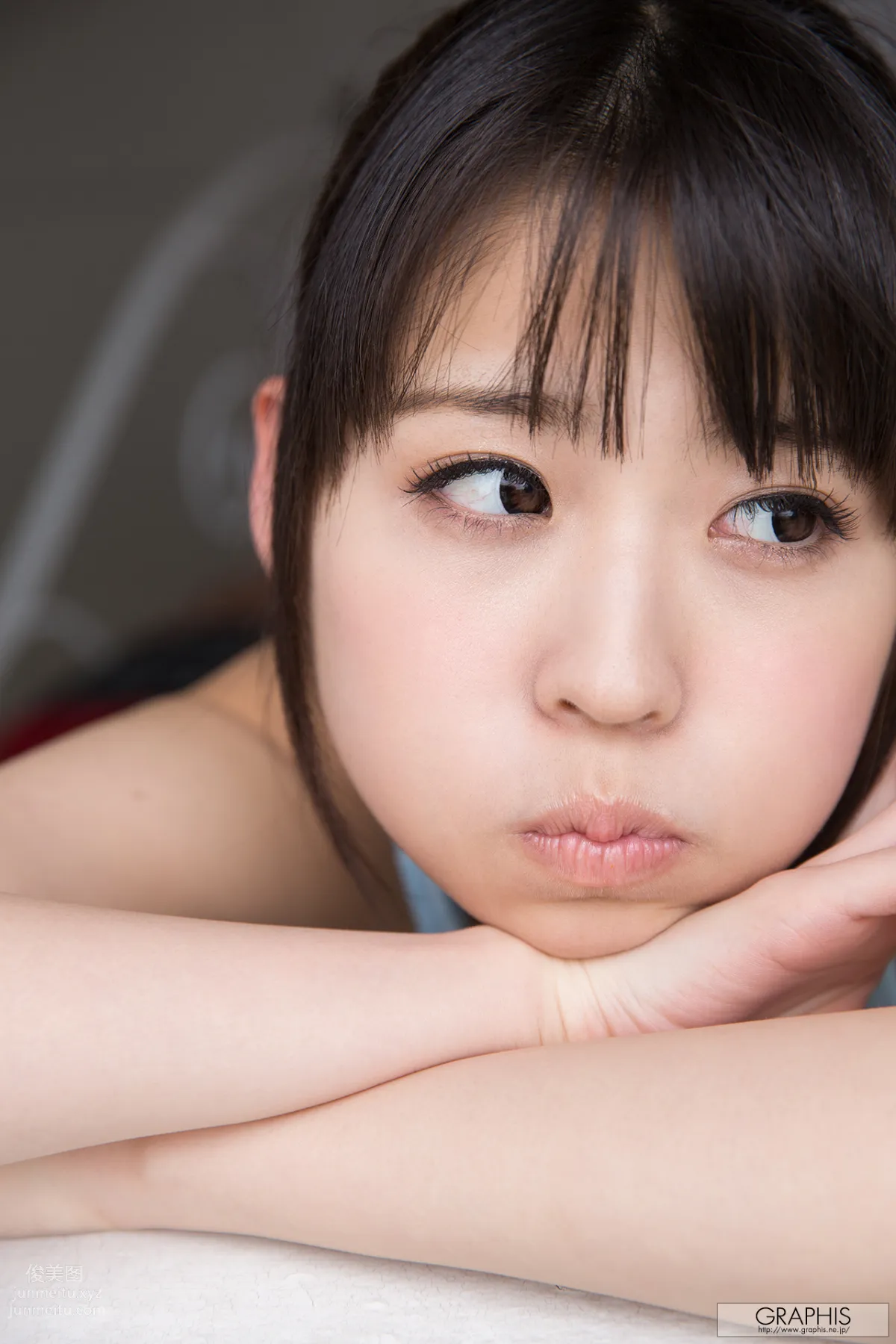 [Graphis] 2015.05.04 Yura Sakura さくらゆら {Washed Out} page 29