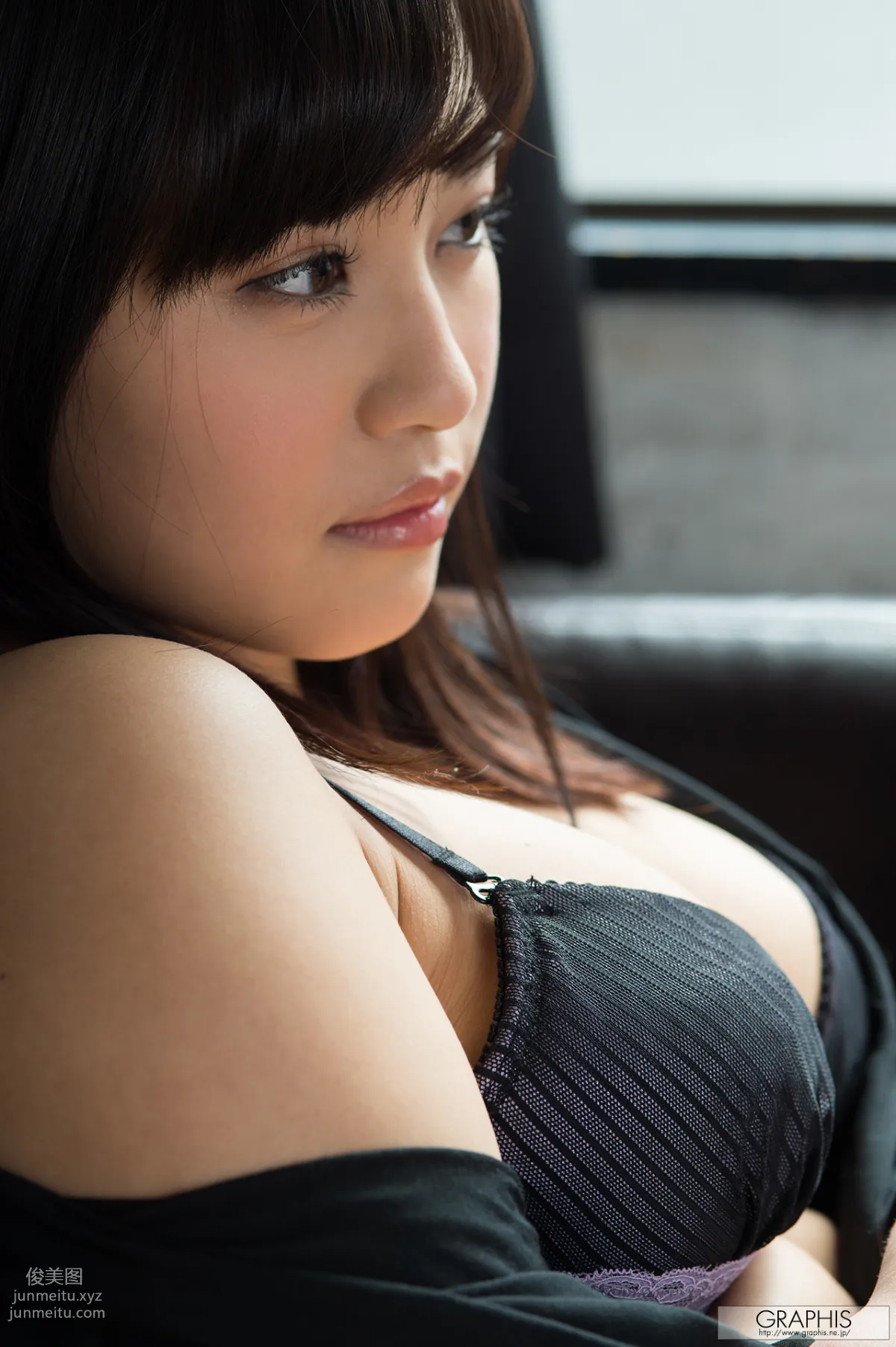 [Graphis] 2015.05.18 Emi Asano 浅野えみ {Grande} page 69