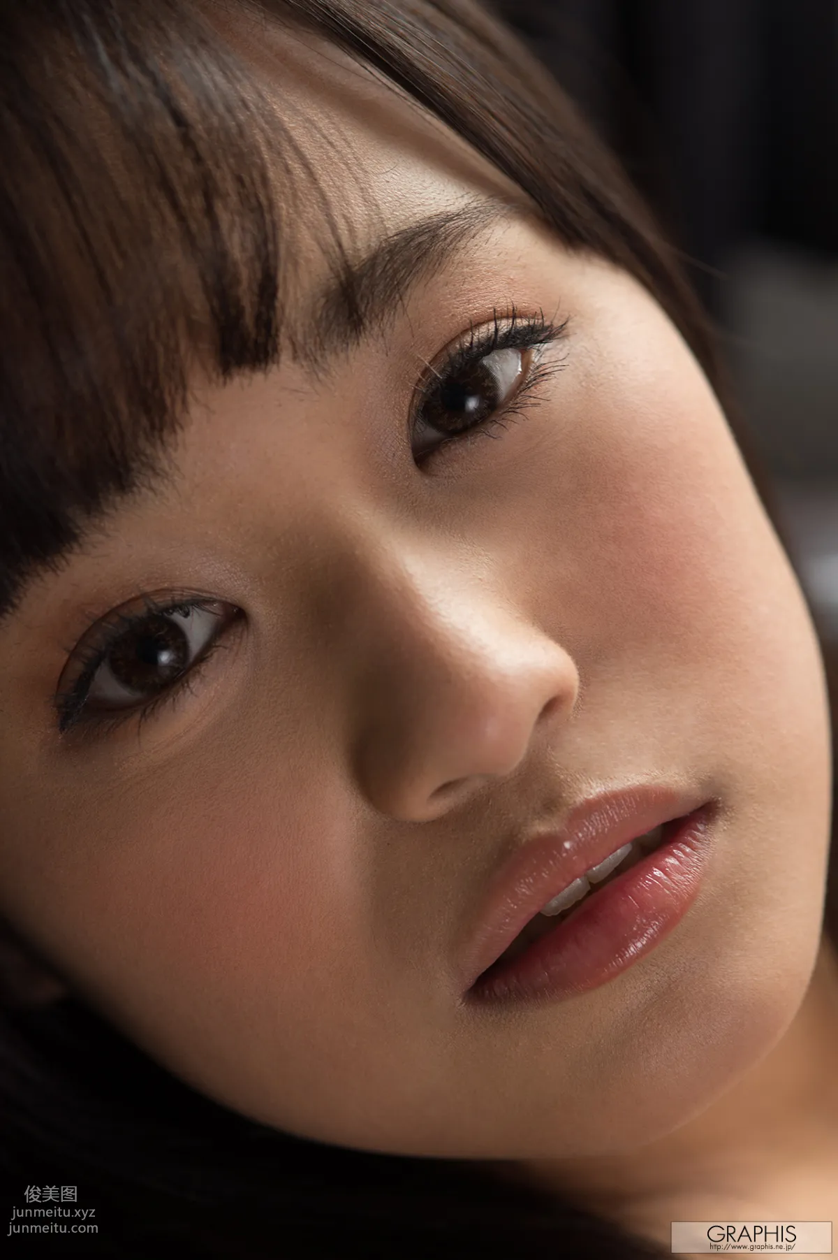[Graphis] 2015.05.18 Emi Asano 浅野えみ {Grande} page 71