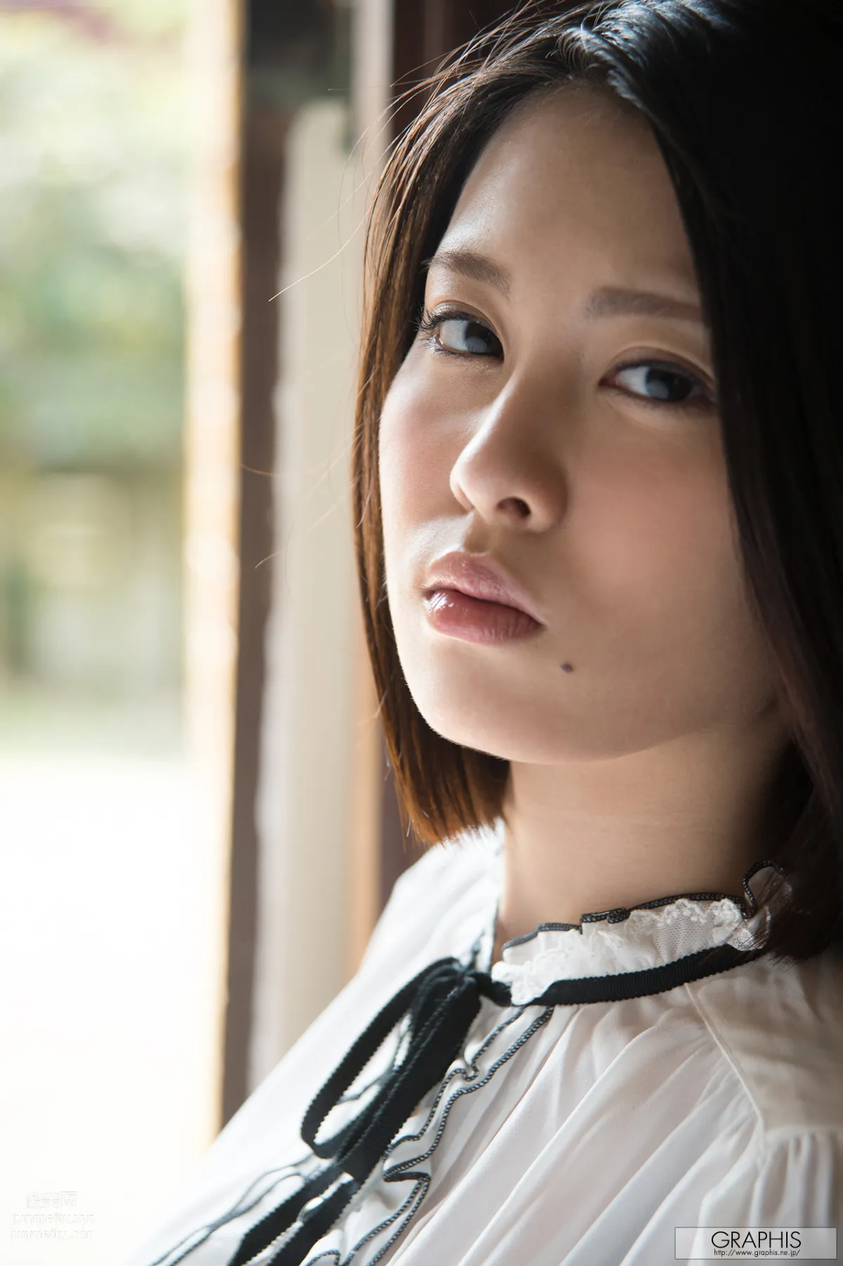[Graphis] 2015.06.17 Gals 松岡ちな page 90