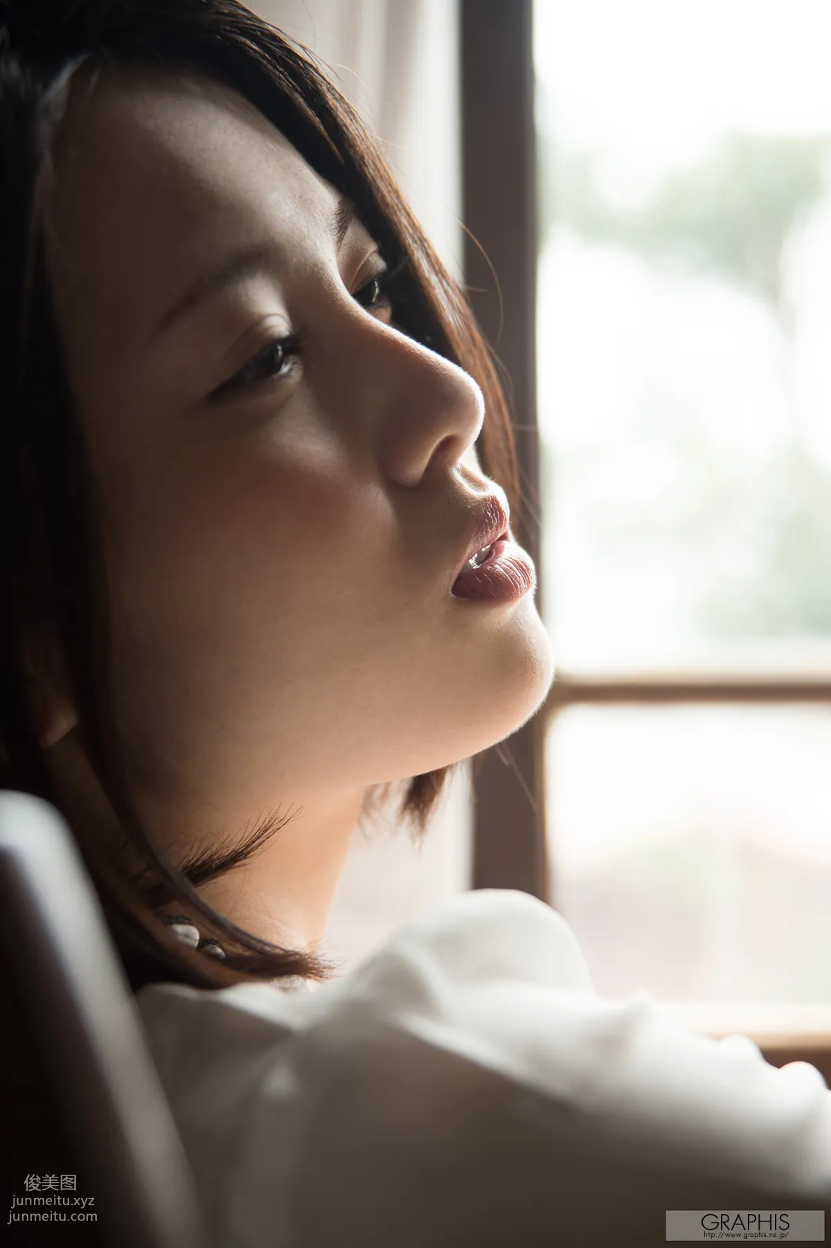 [Graphis] 2015.06.17 Gals 松岡ちな page 102
