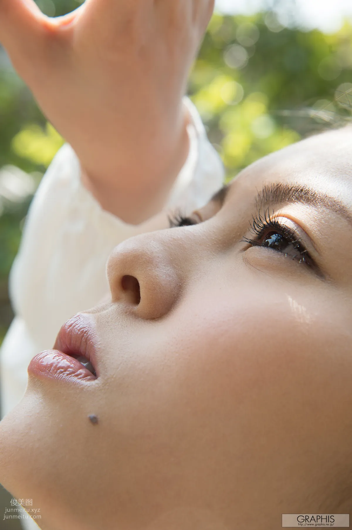 [Graphis] 2015.06.17 Gals 松岡ちな page 84