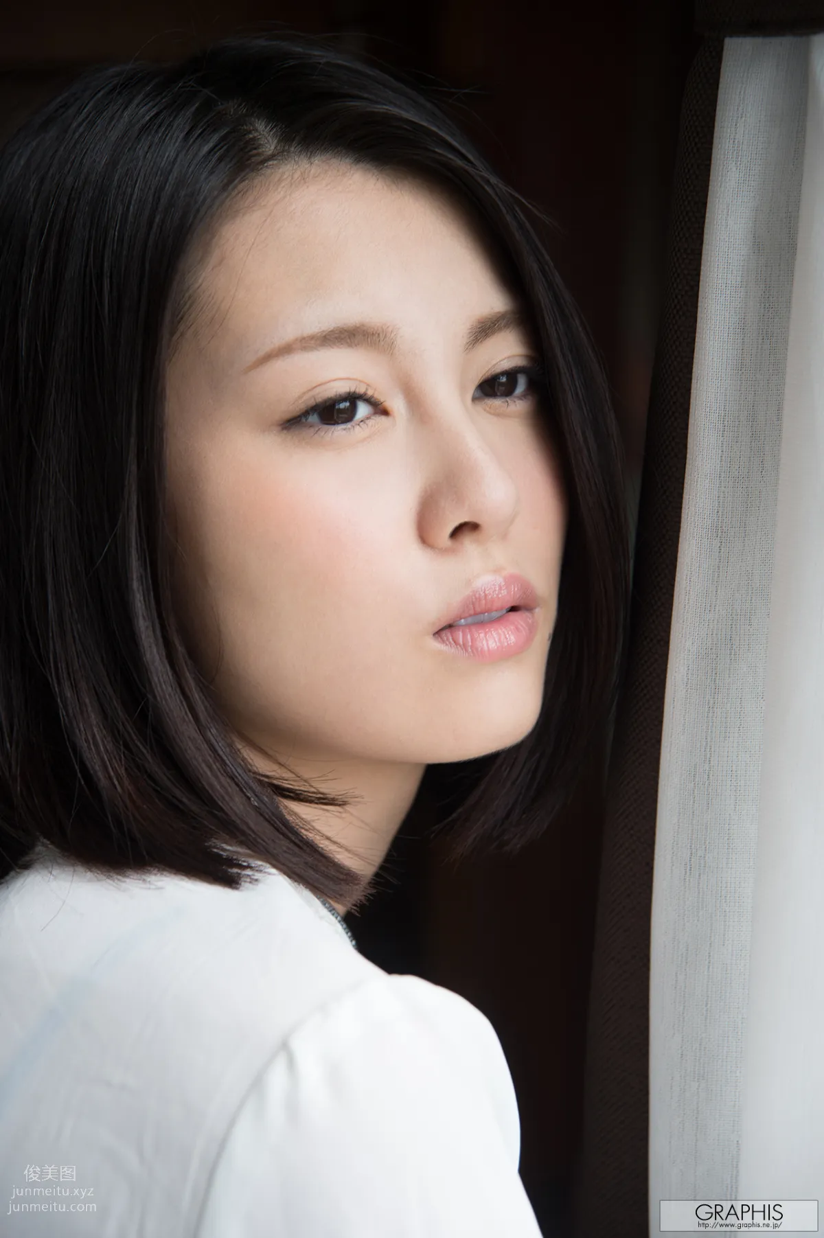 [Graphis] 2015.06.17 Gals 松岡ちな page 103