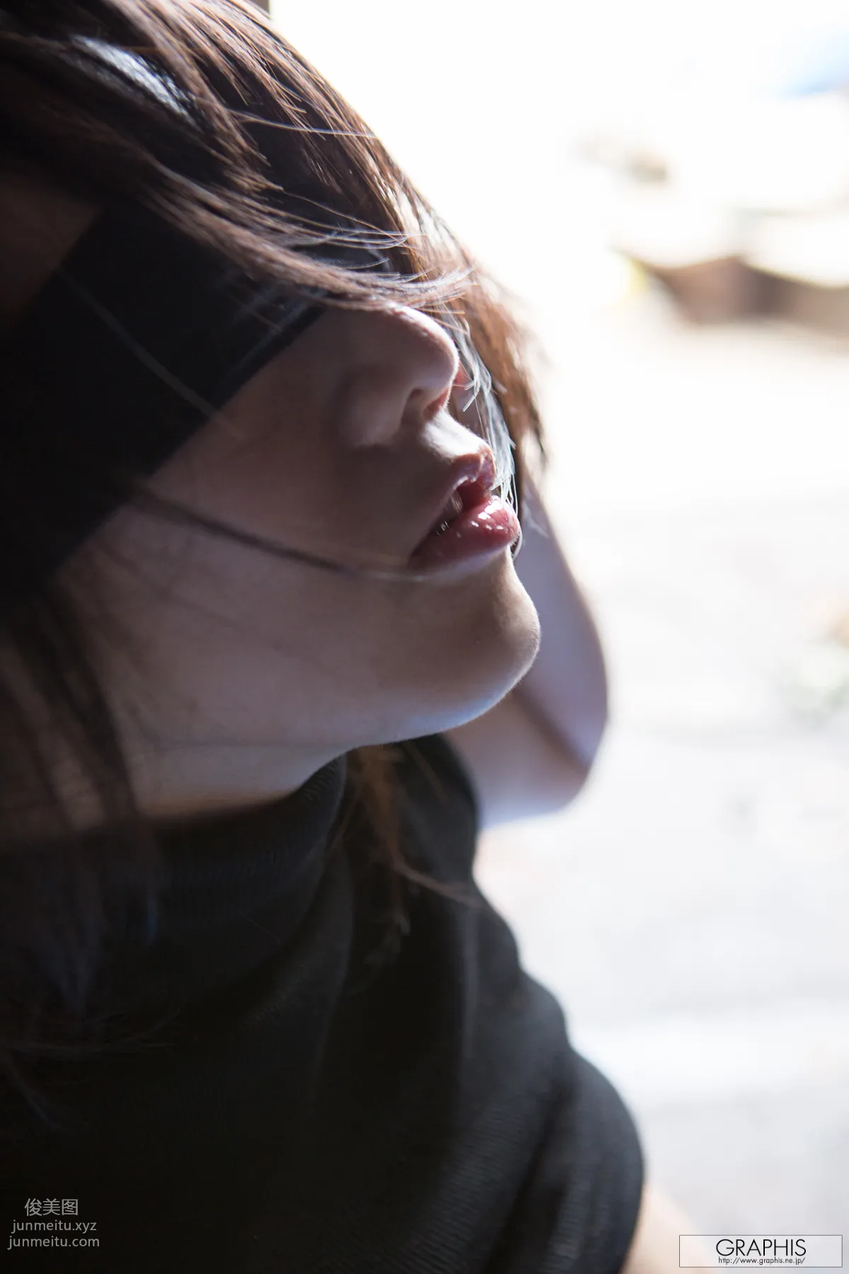 [Graphis] 2015.06.25 Gals 渋谷果歩 page 117