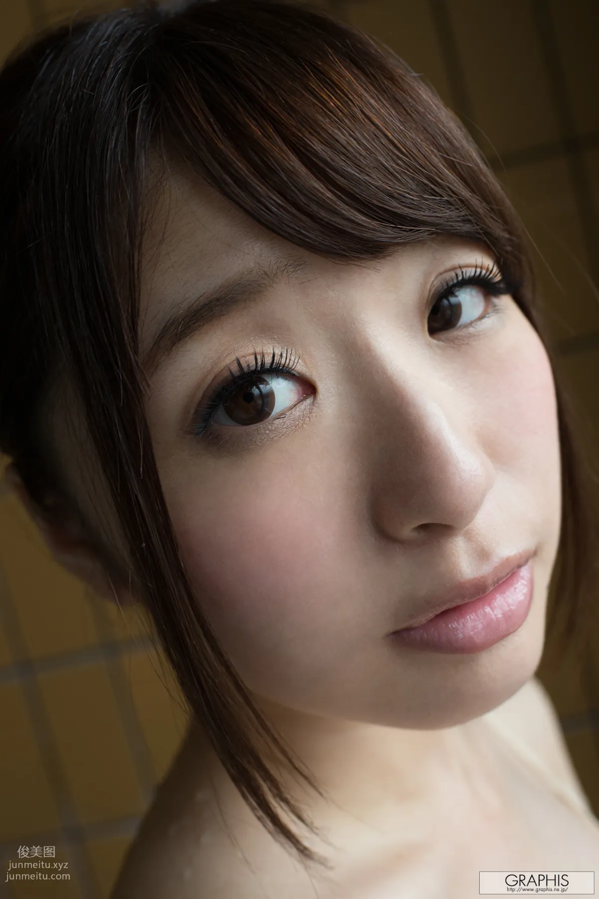 [Graphis] 2015.07.06 Gals 初美沙希 page 89