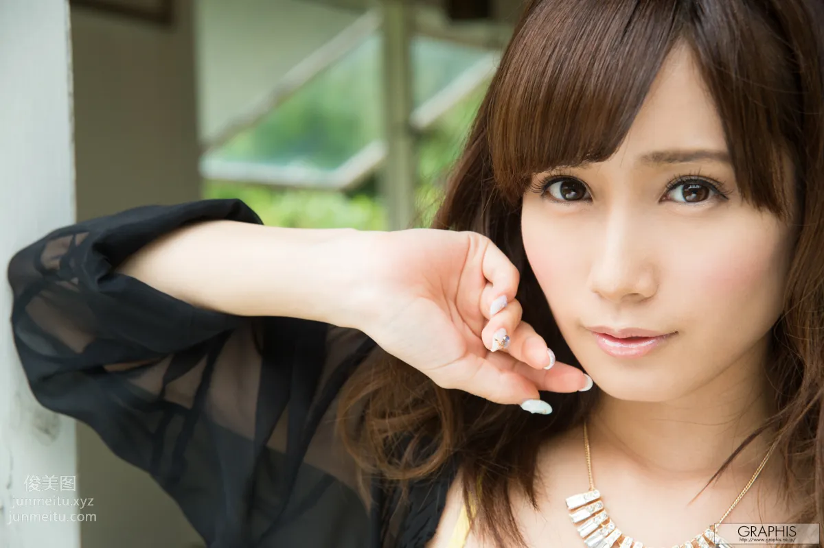 [Graphis] 2015.07.20 Gals 小島みなみ page 79