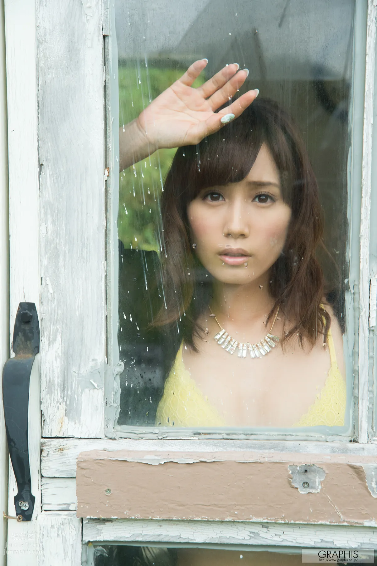 [Graphis] 2015.07.20 Gals 小島みなみ page 83