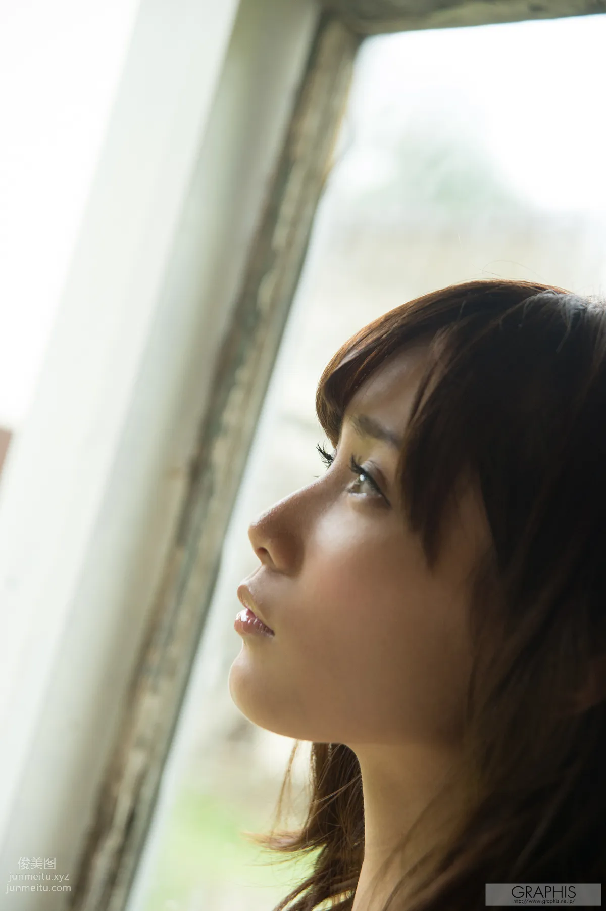 [Graphis] 2015.07.20 Gals 小島みなみ page 85