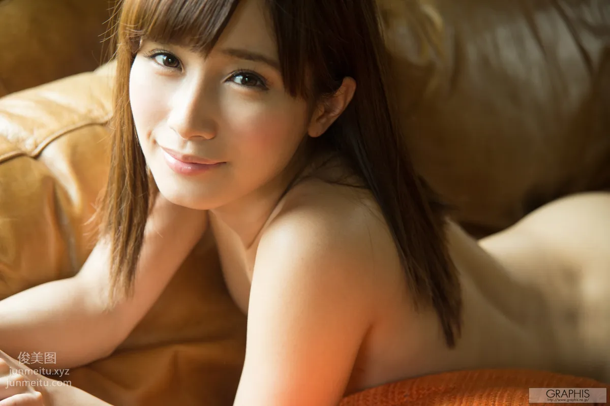 [Graphis] 2015.07.20 Gals 小島みなみ page 37