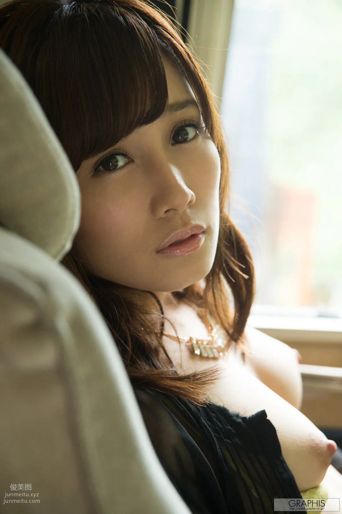 [Graphis] 2015.07.20 Gals 小島みなみ page 93