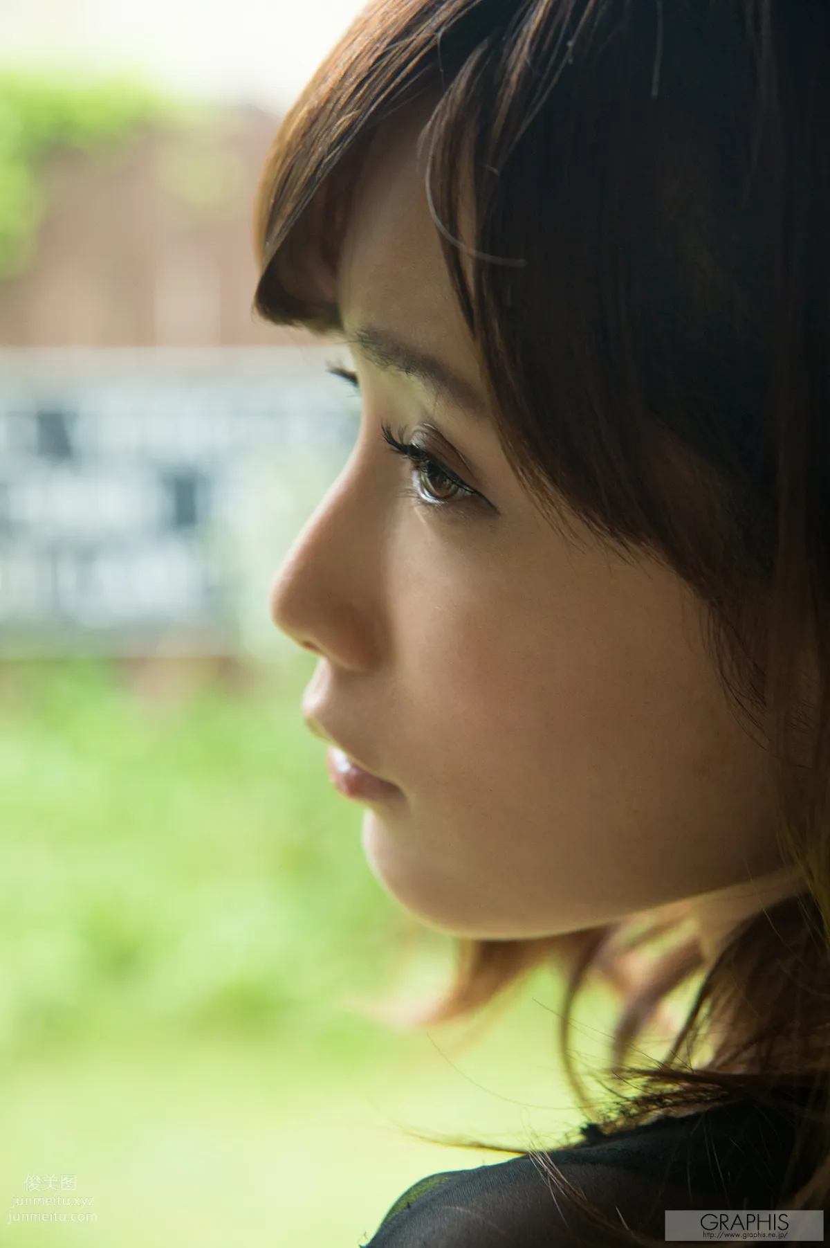 [Graphis] 2015.07.20 Gals 小島みなみ page 82