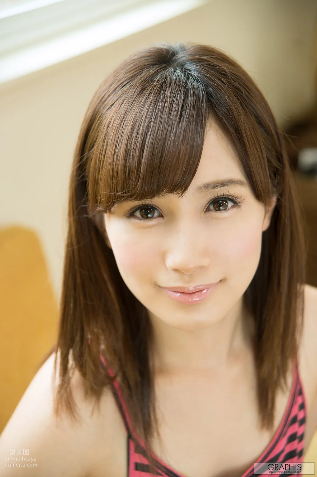 [Graphis] 2015.07.20 Gals 小島みなみ page 53