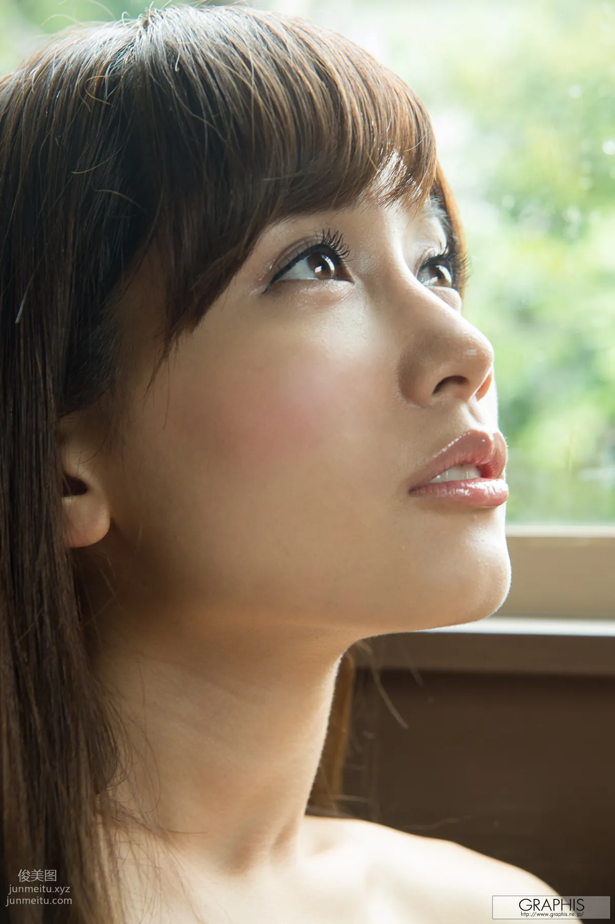 [Graphis] 2015.07.20 Gals 小島みなみ page 25