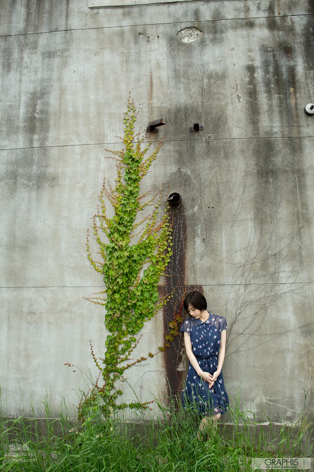 [Graphis] 2015.09.07 Summer Special 2015 鈴村 あいり page 40