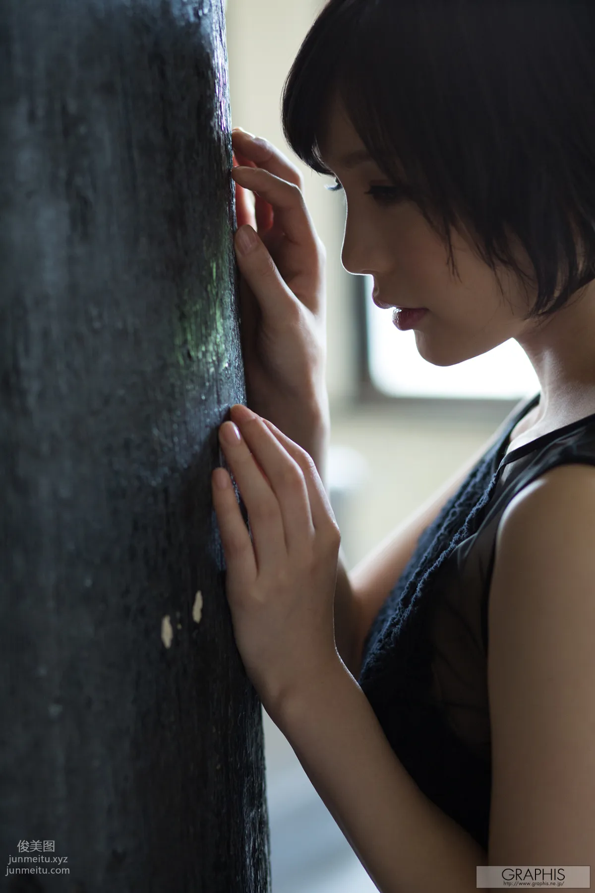 [Graphis] 2015.09.07 Summer Special 2015 鈴村 あいり page 6