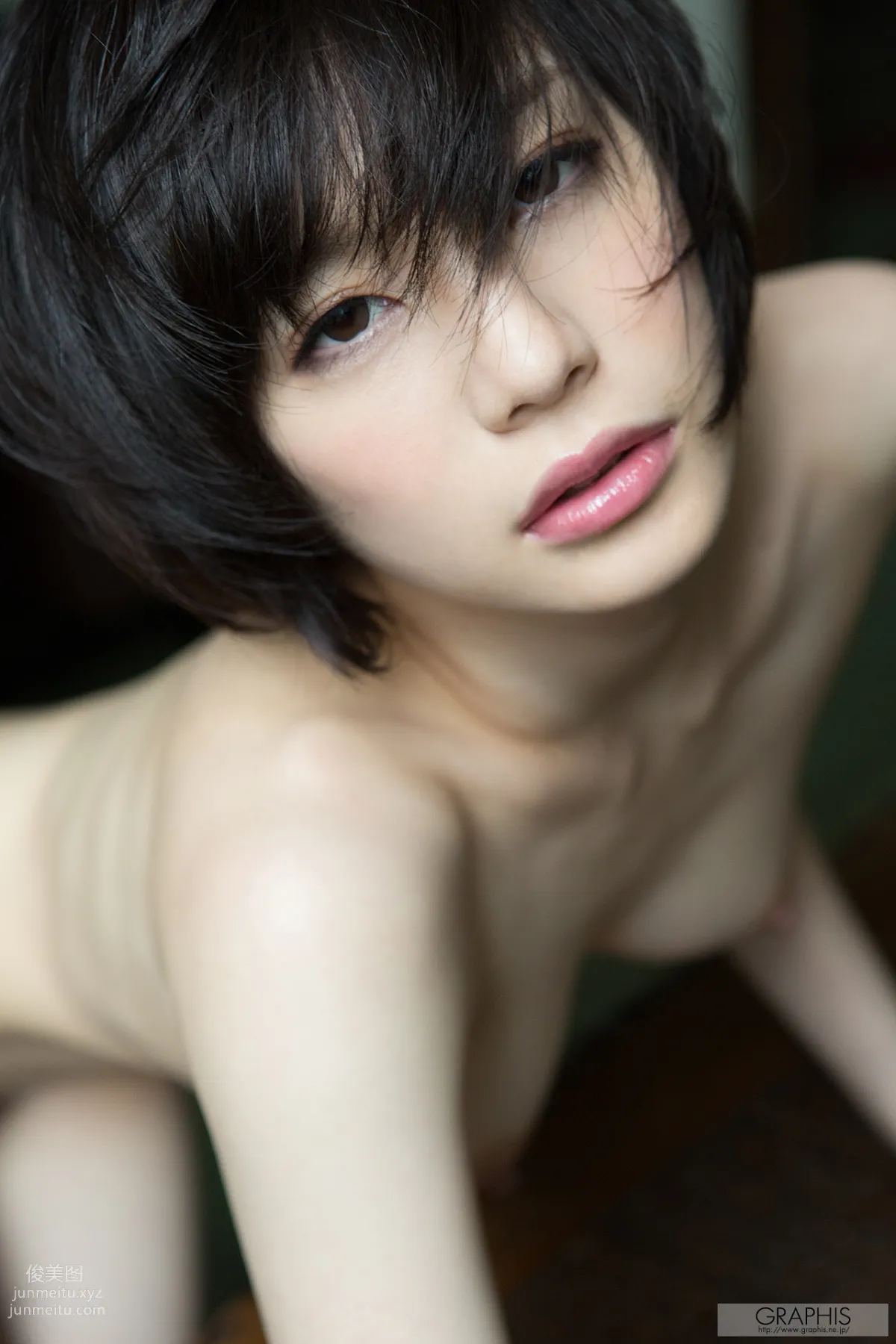 [Graphis] 2015.09.07 Summer Special 2015 鈴村 あいり page 31