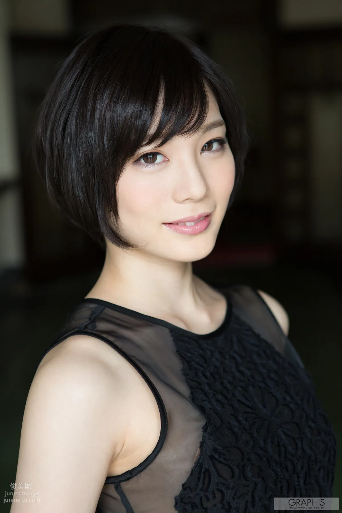 [Graphis] 2015.09.07 Summer Special 2015 鈴村 あいり page 4