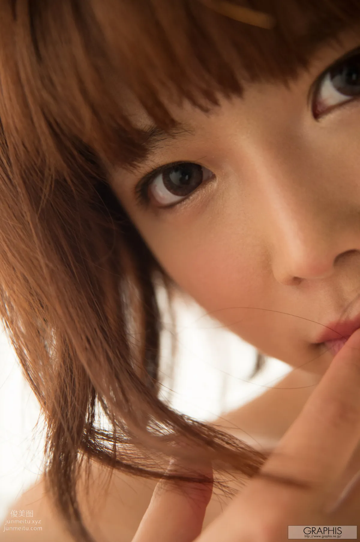 [Graphis] 2015.09.09 Gals 紗倉 まな page 120