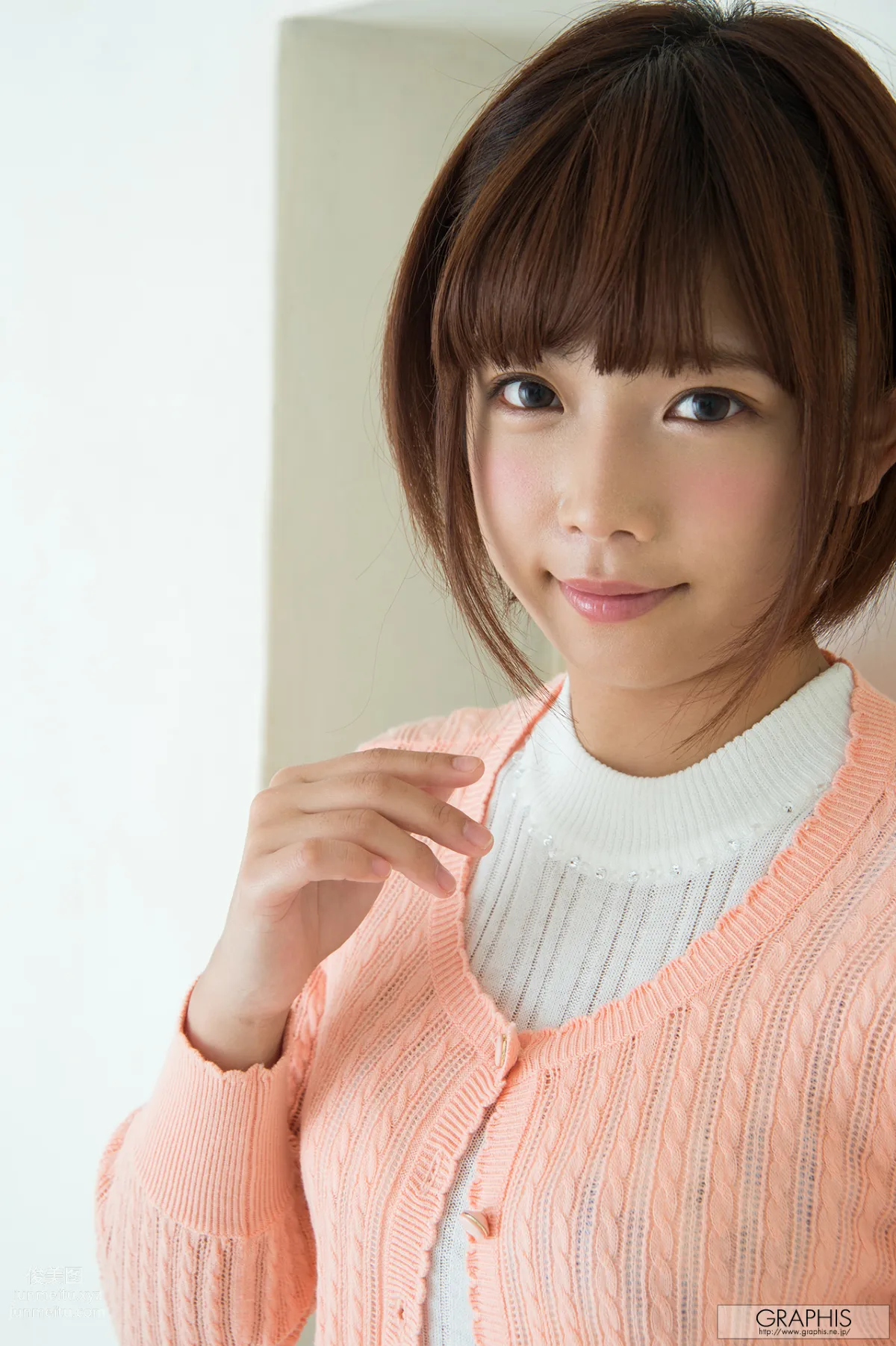 [Graphis] 2015.09.09 Gals 紗倉 まな page 82
