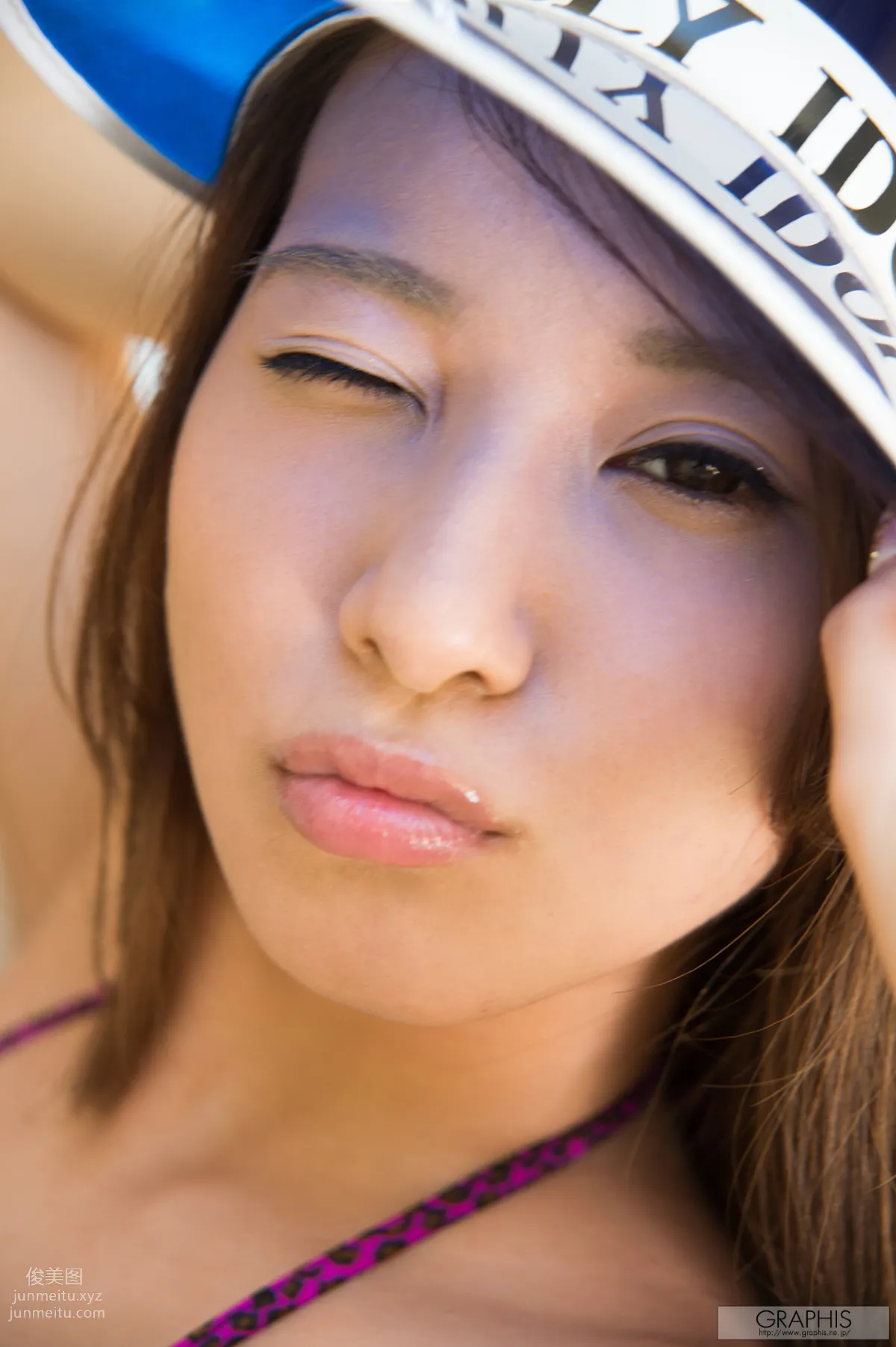 [Graphis] 2015.10.19 Gals 園田 みおん page 43