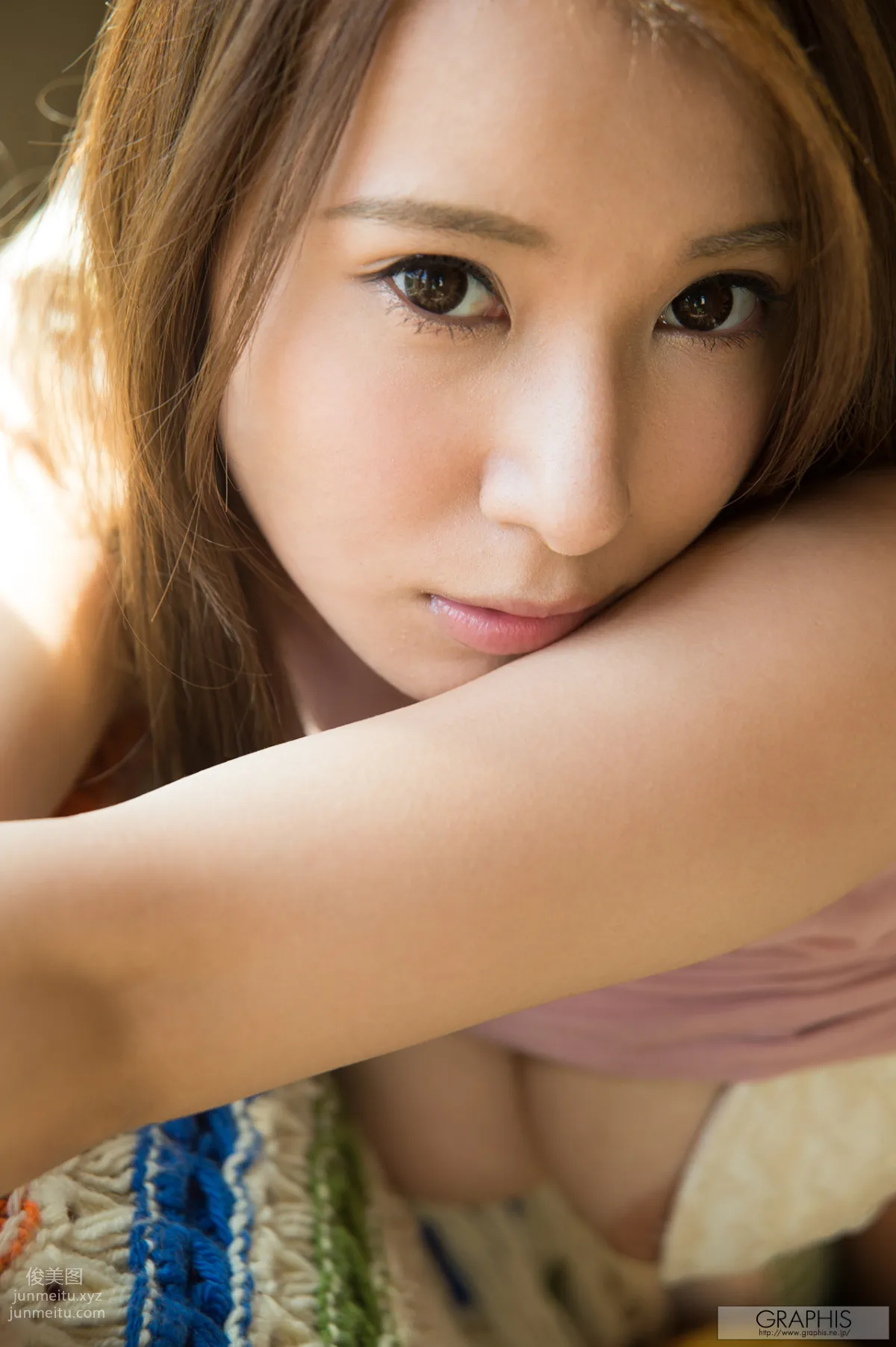 [Graphis] 2015.10.19 Gals 園田 みおん page 18