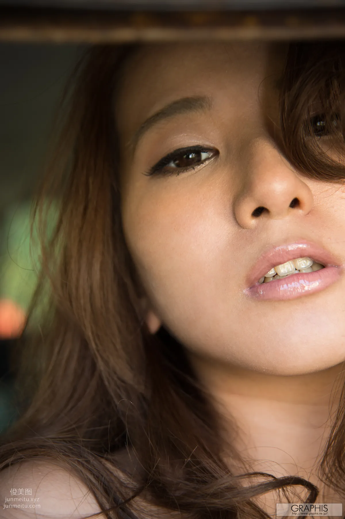 [Graphis] 2015.10.19 Gals 園田 みおん page 89