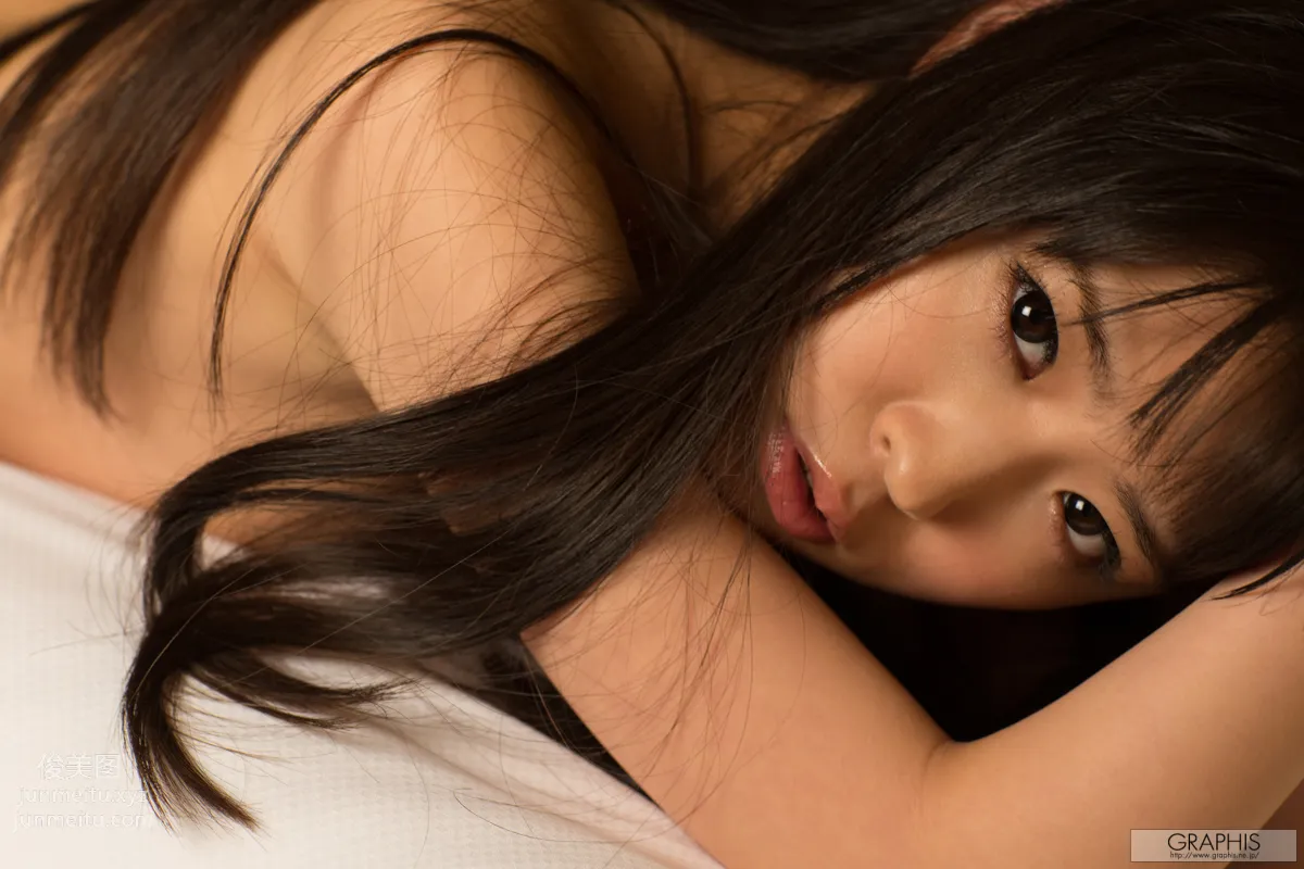 [Graphis] 2015.11.02 Gals さくら ゆら page 115