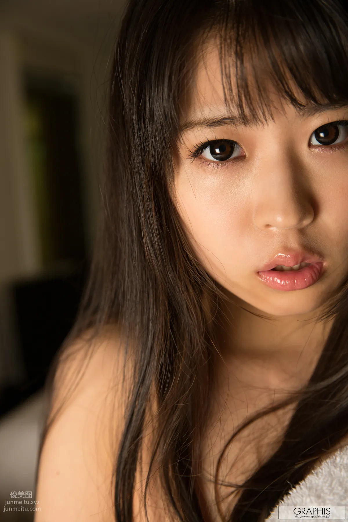 [Graphis] 2015.11.02 Gals さくら ゆら page 109