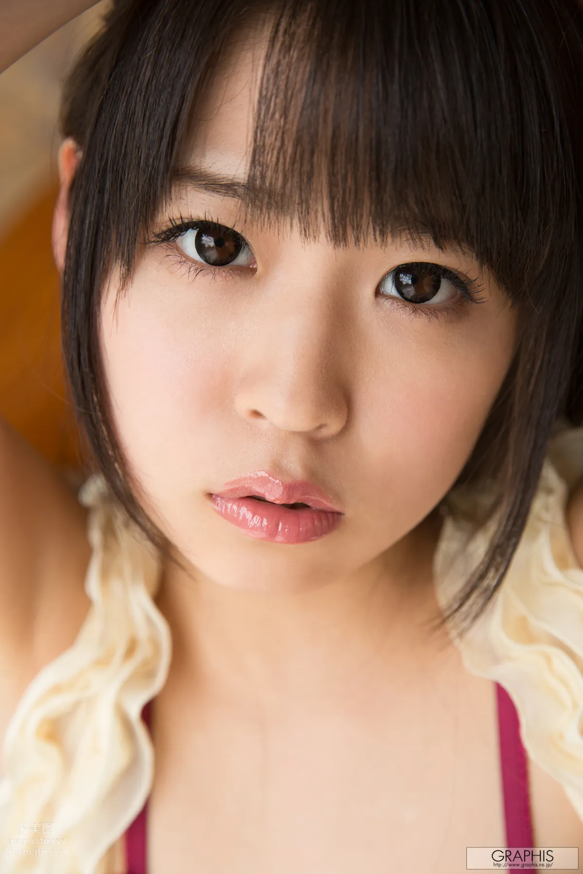 [Graphis] 2015.11.02 Gals さくら ゆら page 50