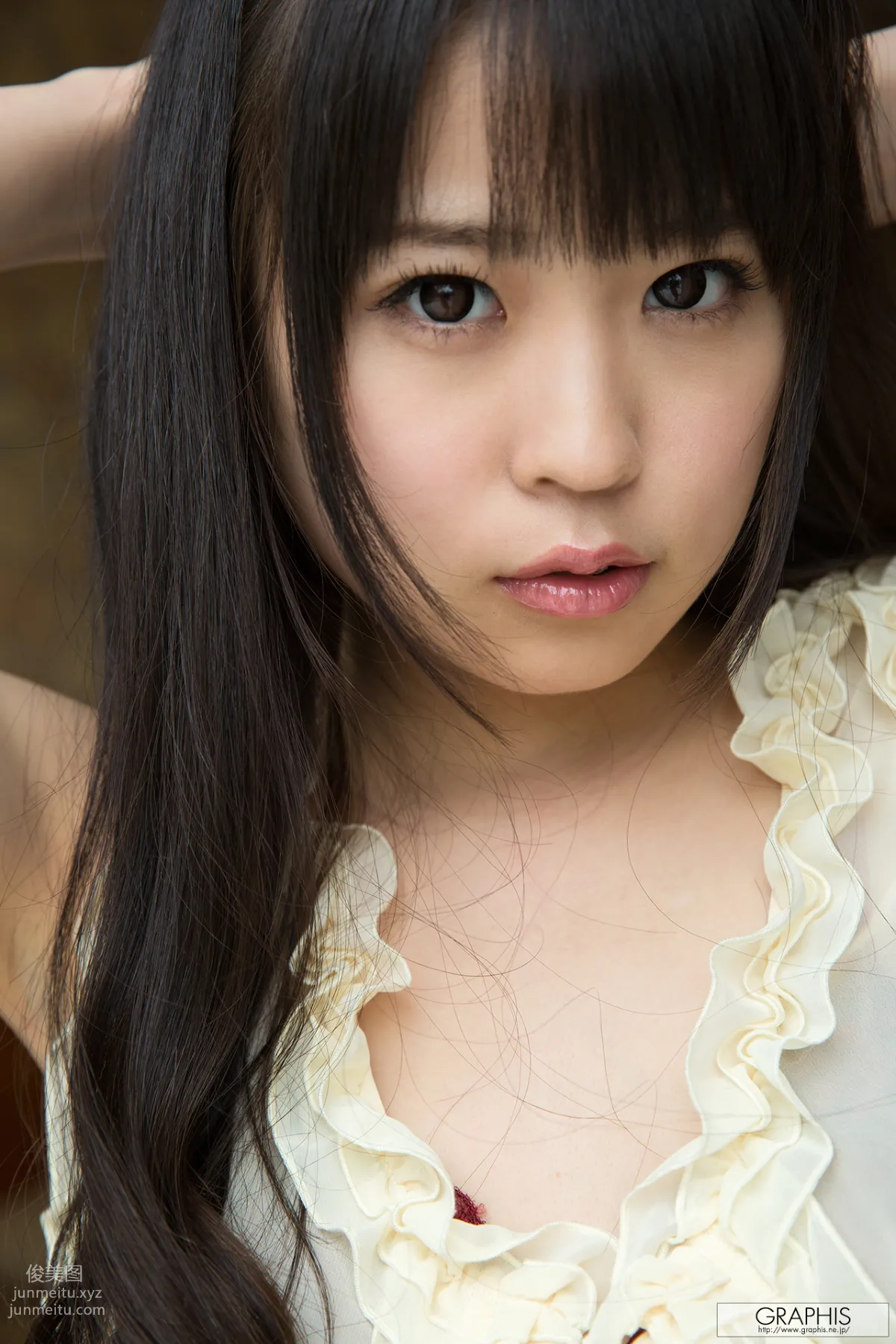 [Graphis] 2015.11.02 Gals さくら ゆら page 44