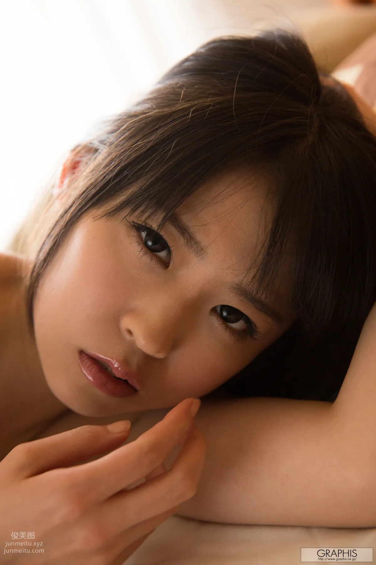 [Graphis] 2015.11.02 Gals さくら ゆら page 70