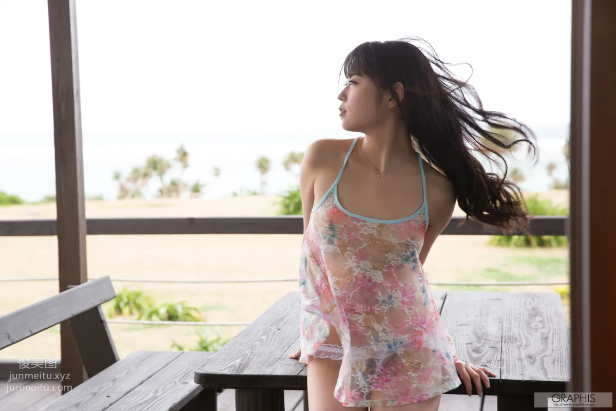 [Graphis] 2015.11.02 Gals さくら ゆら page 16