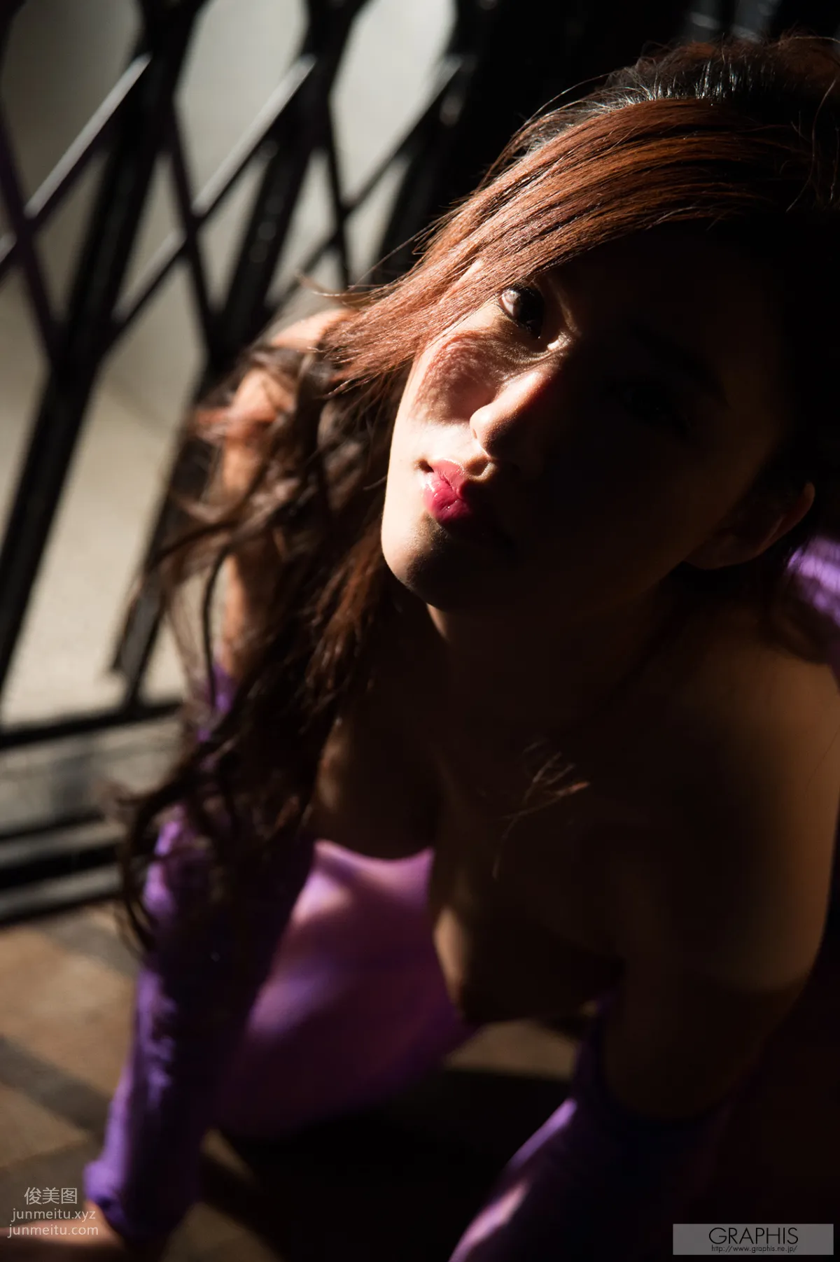 [Graphis] 2015.11.12 Gals 美竹すず page 109