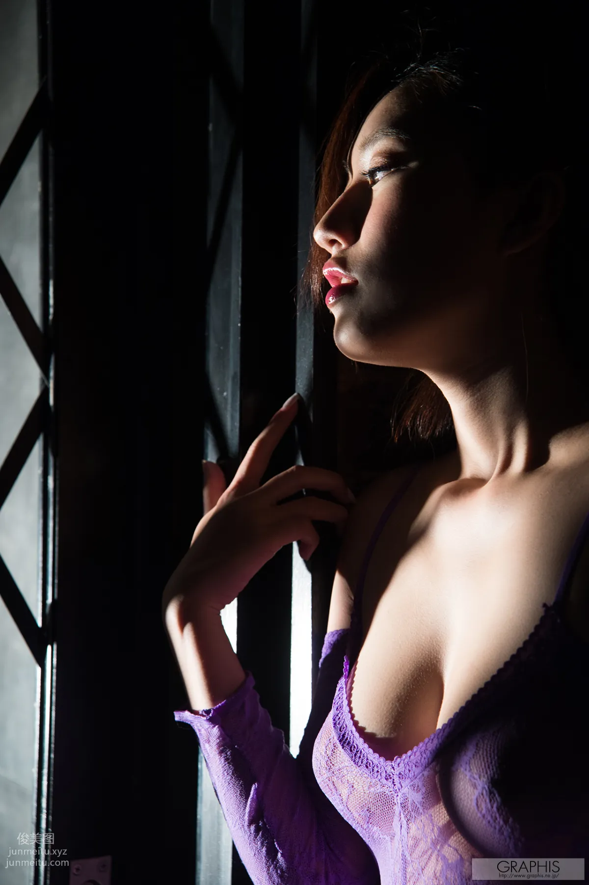 [Graphis] 2015.11.12 Gals 美竹すず page 99