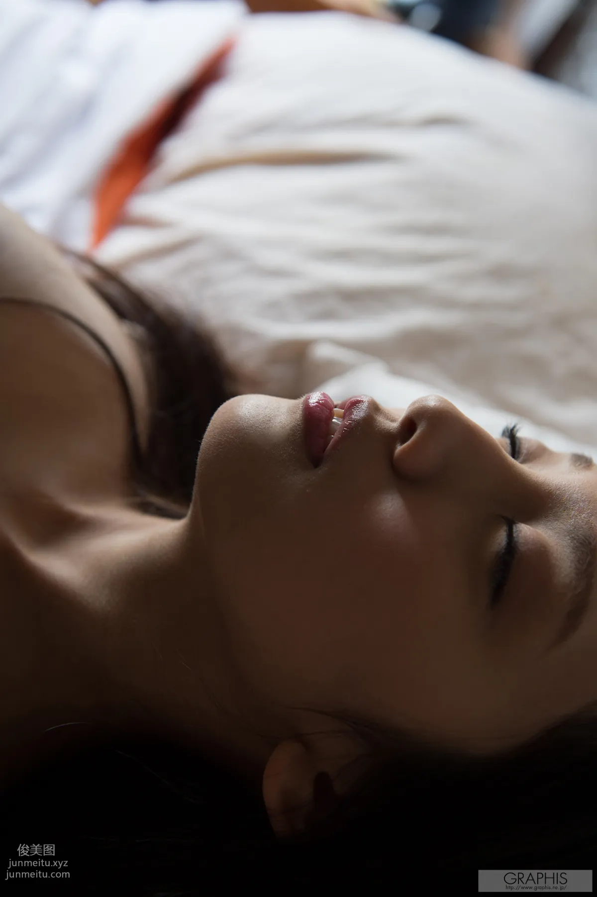 [Graphis] 2015.11.18 Gals 辻本　杏 page 43