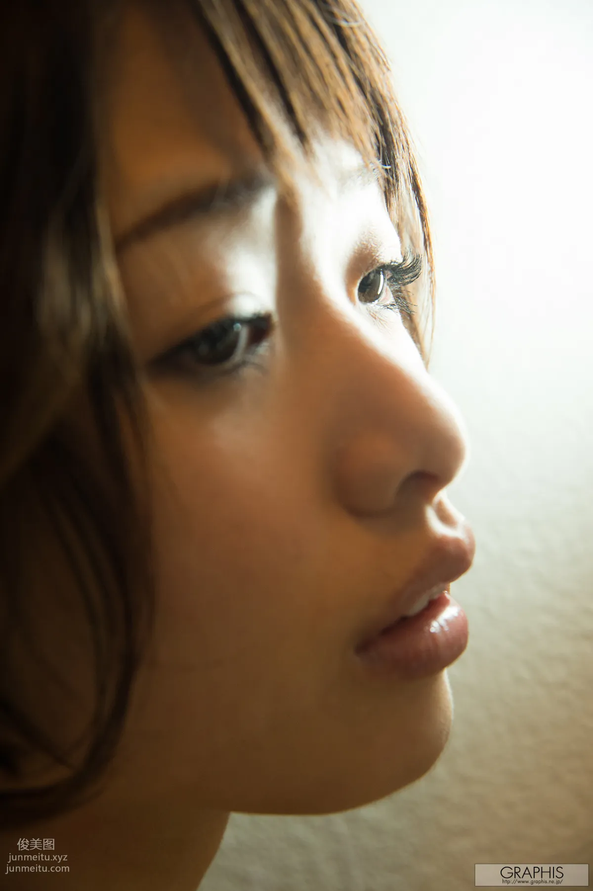 [Graphis] 2016.01.04 川上 奈々美 page 101